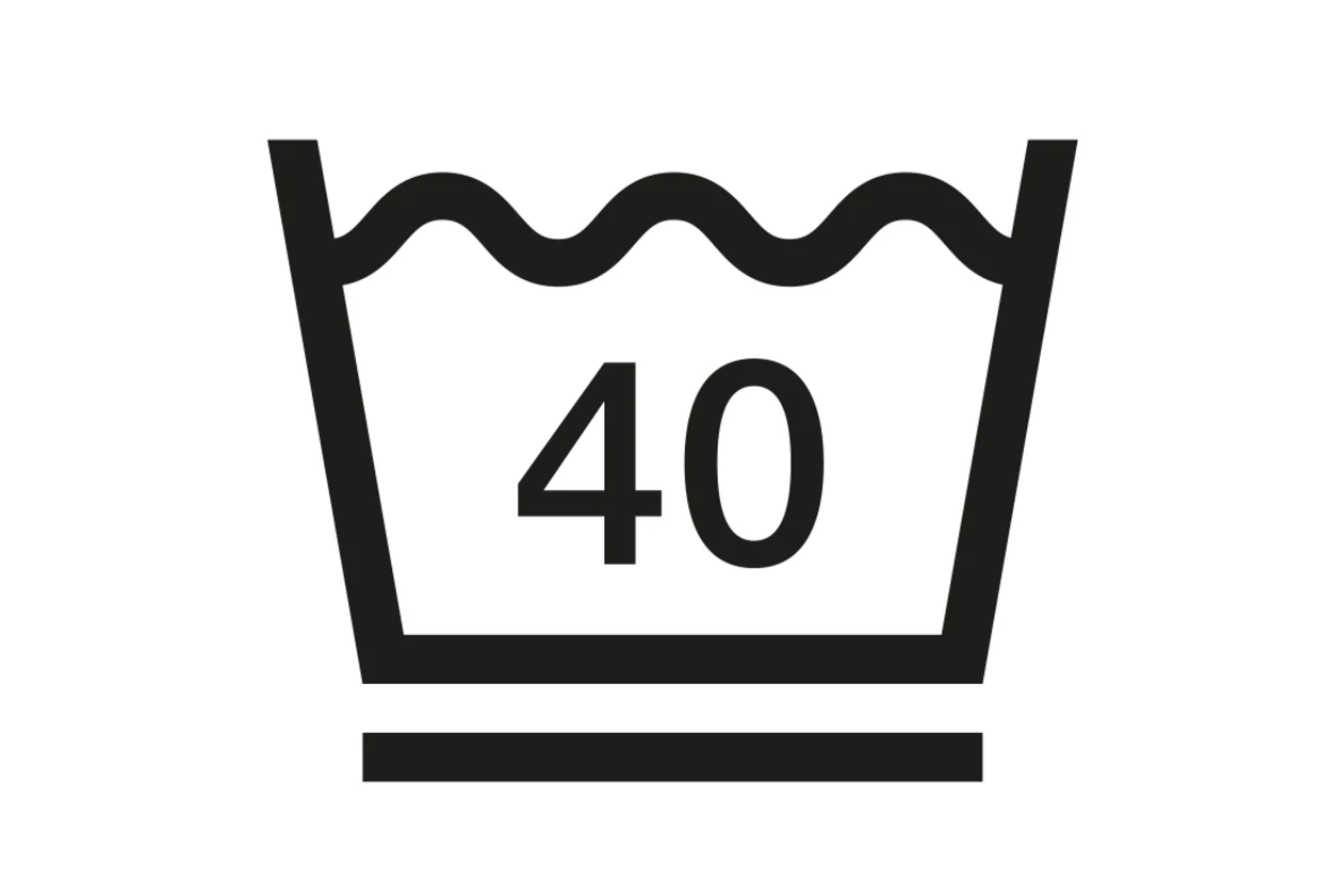 Schonwäsche bei 40 Grad Schonwäsche bei 40 Grad
