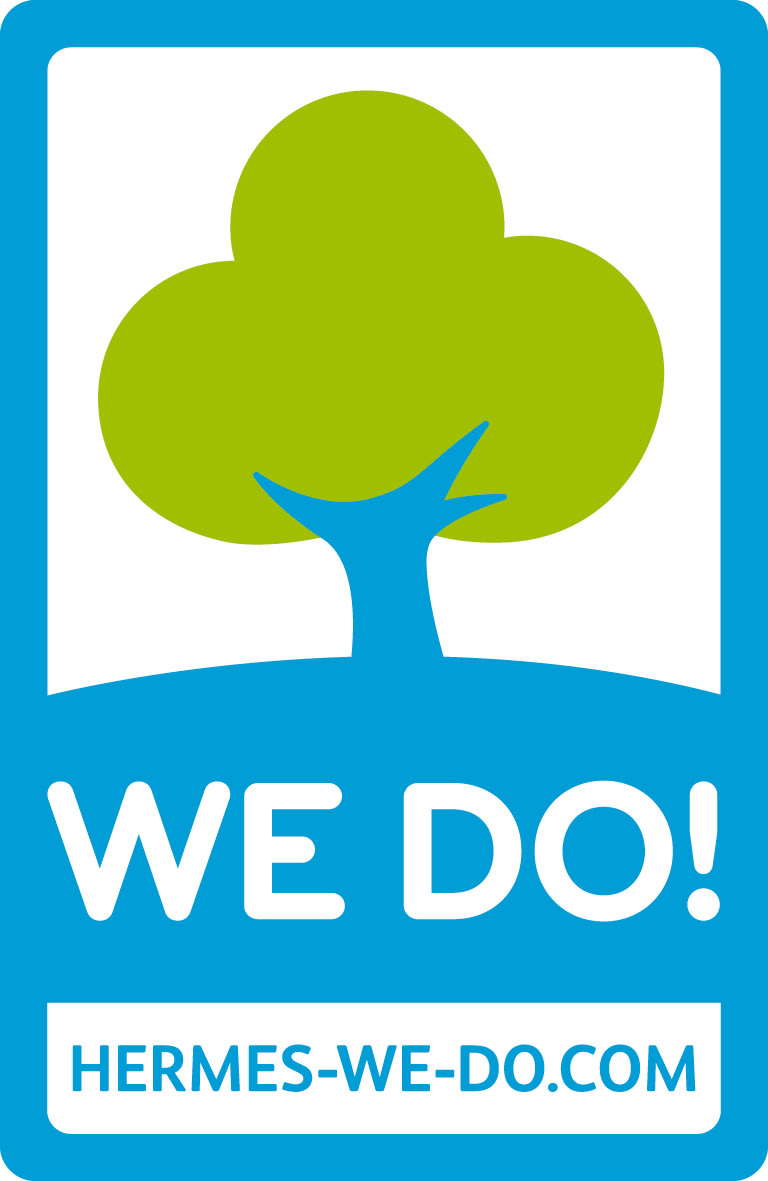 WE DO - Hermes WE DO - Hermes