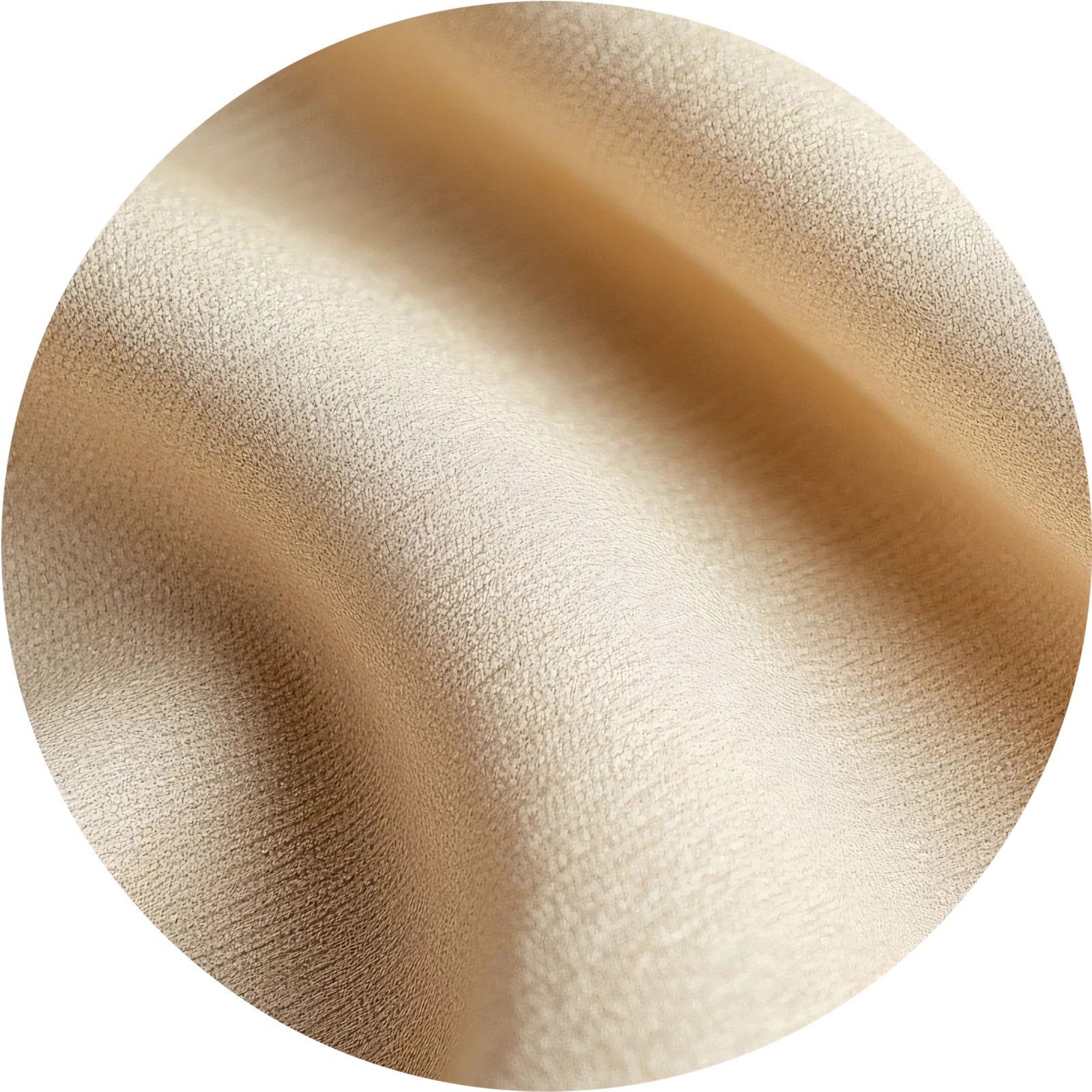 Ein Stoffmuster von Modalstoff. Ein Stoffmuster von Modalstoff.