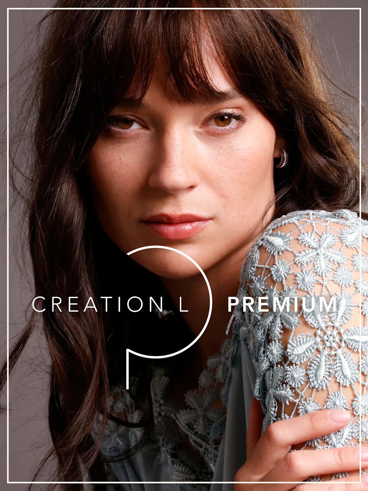 Aktuelle Damenmode, schicke Schuhe und Wäsche creation L