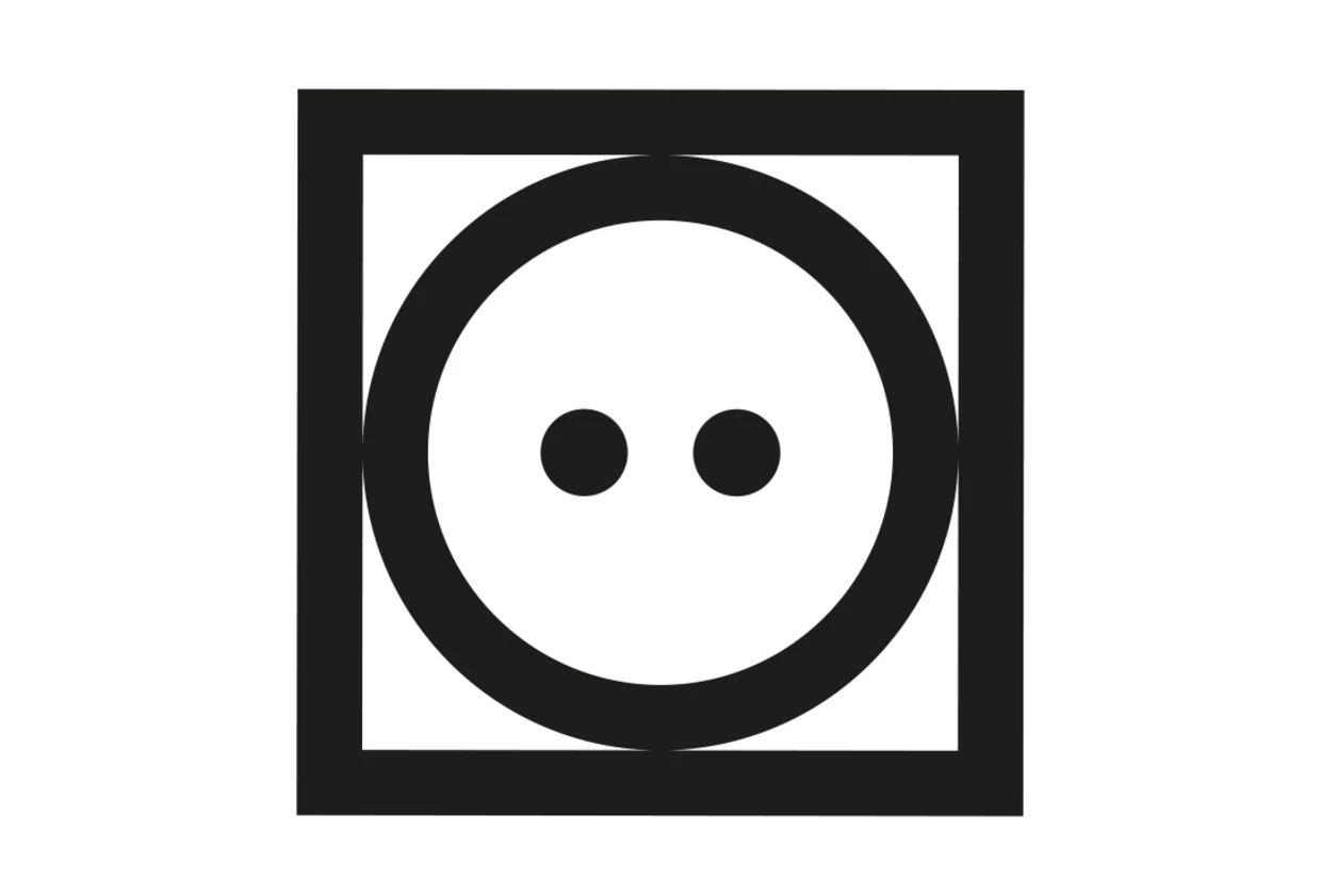 Normale Trocknung im Wäschetrockner bei normaler Temperatur (80°C) Normale Trocknung im Wäschetrockner bei normaler Temperatur (80°C)