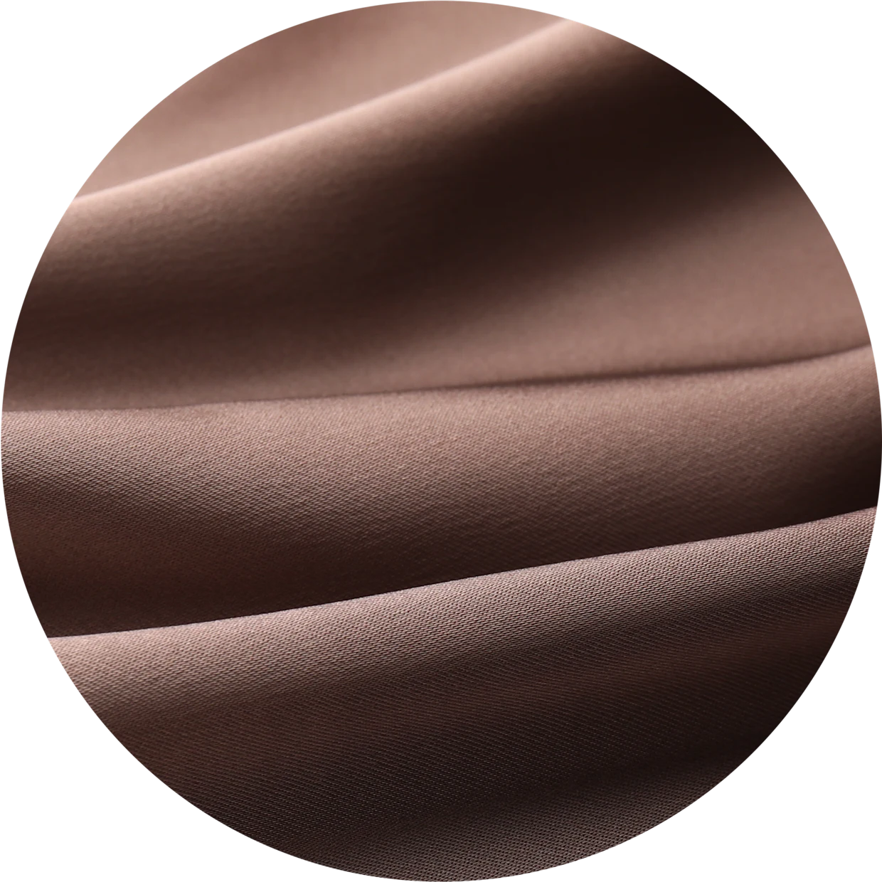 Ein Stoffmuster von Seide. Ein Stoffmuster von Seide.