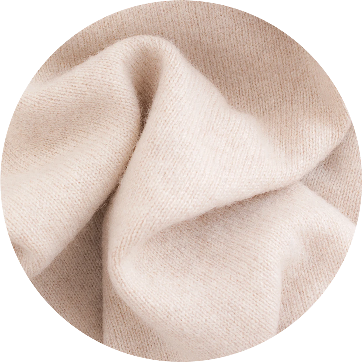 Ein Stoffmuster von Kaschmir. Ein Stoffmuster von Kaschmir.