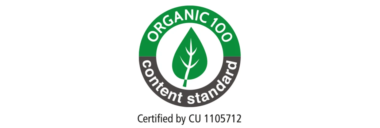 Organic Content Standard (OCS) 100
