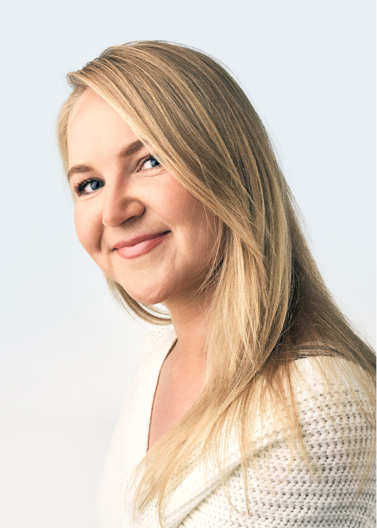 Līga Laursone
