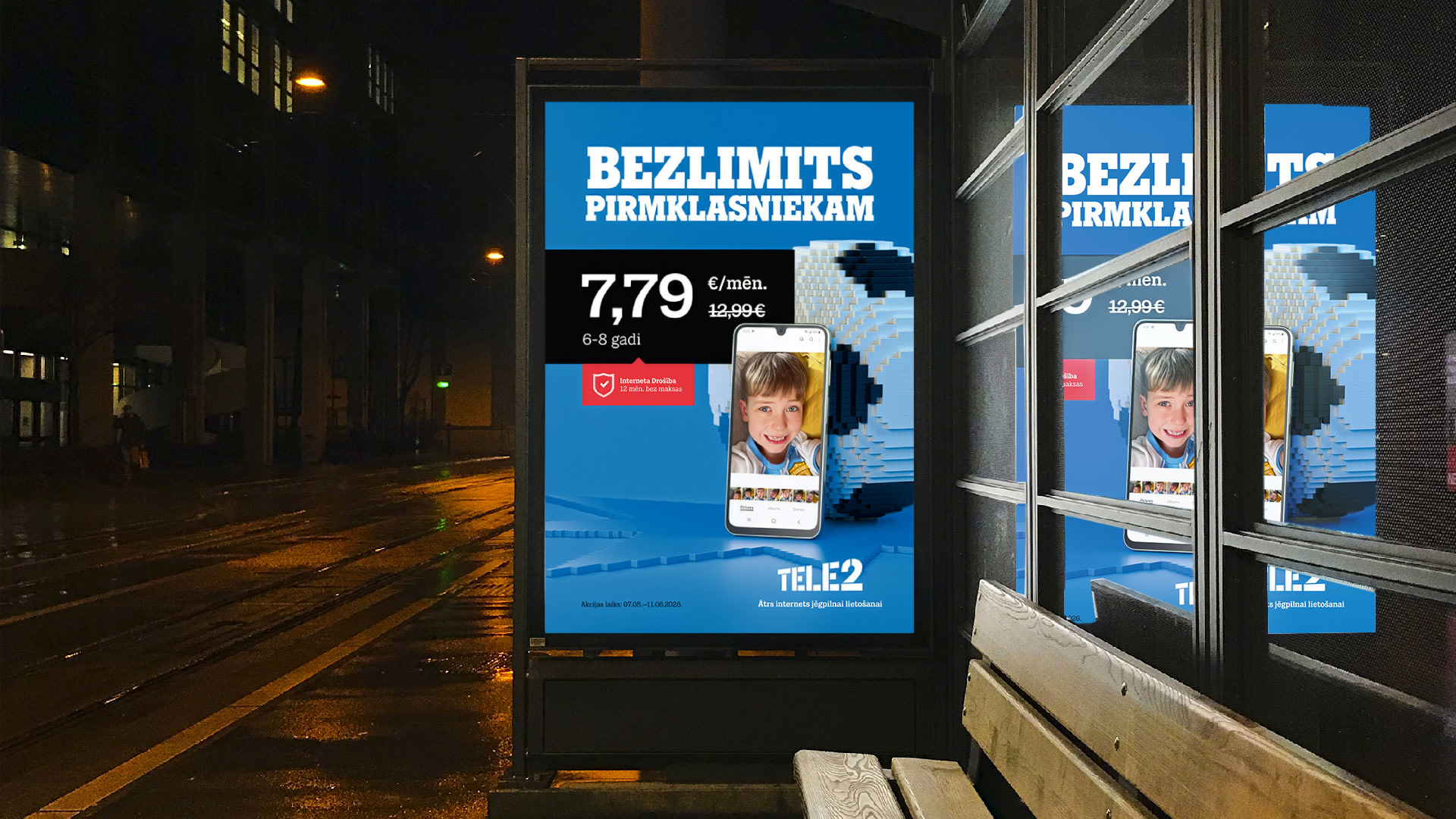 Tele2 Sign KV
