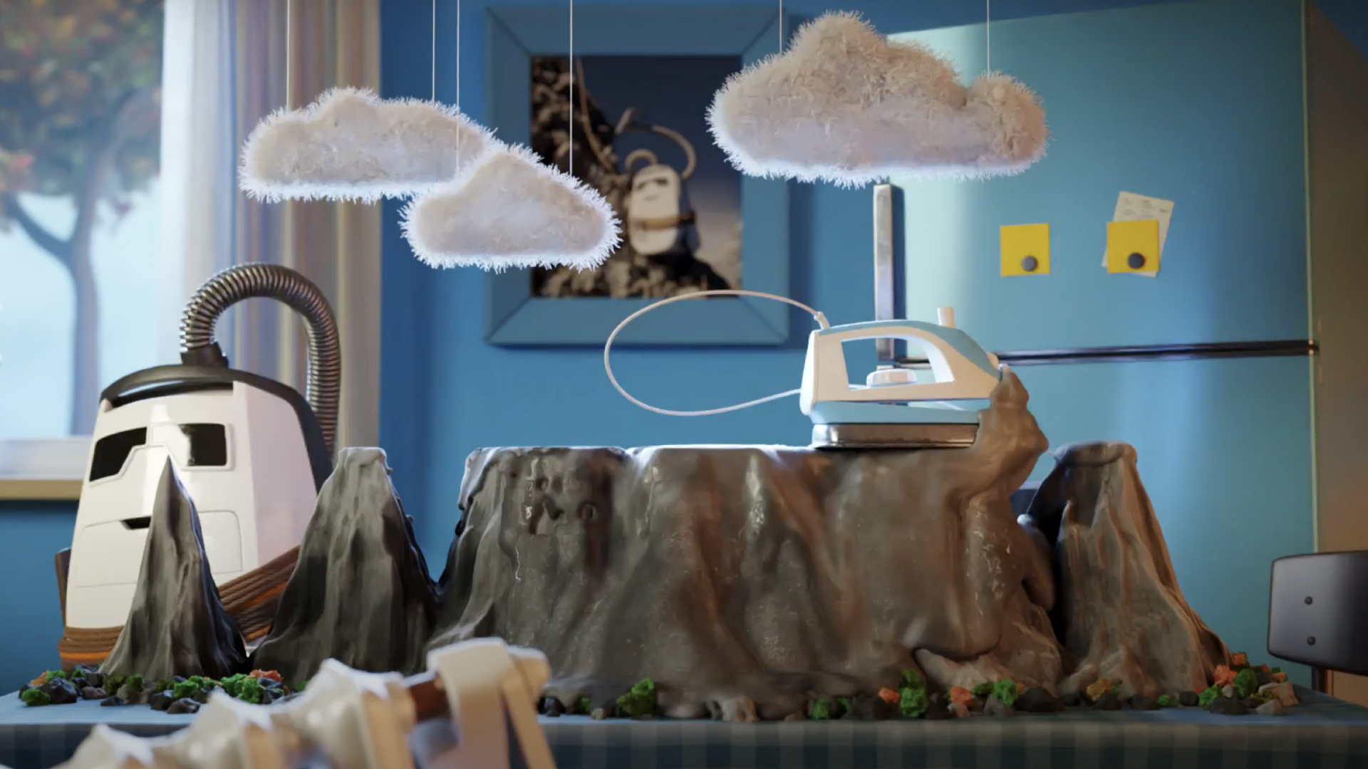 Equalized payment plan