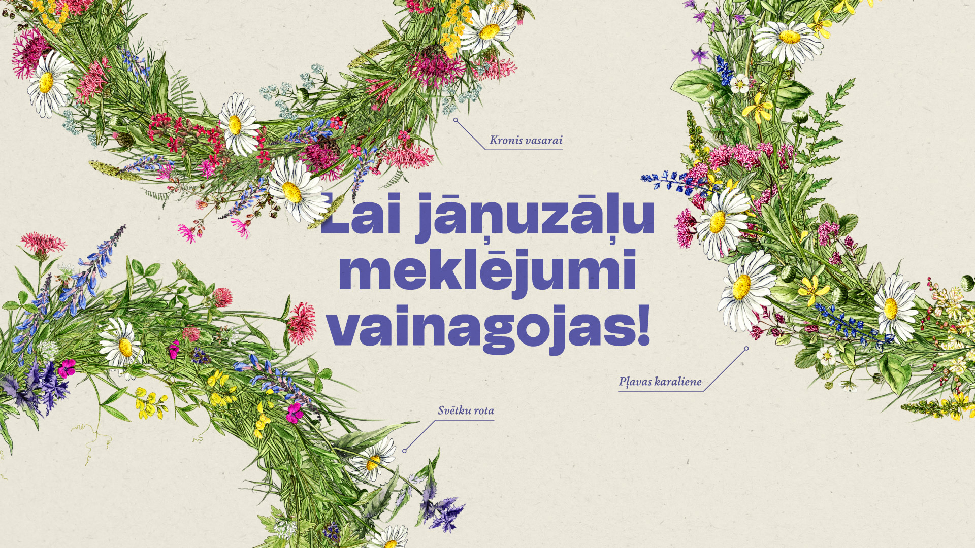 LDF Vainagojies COVER