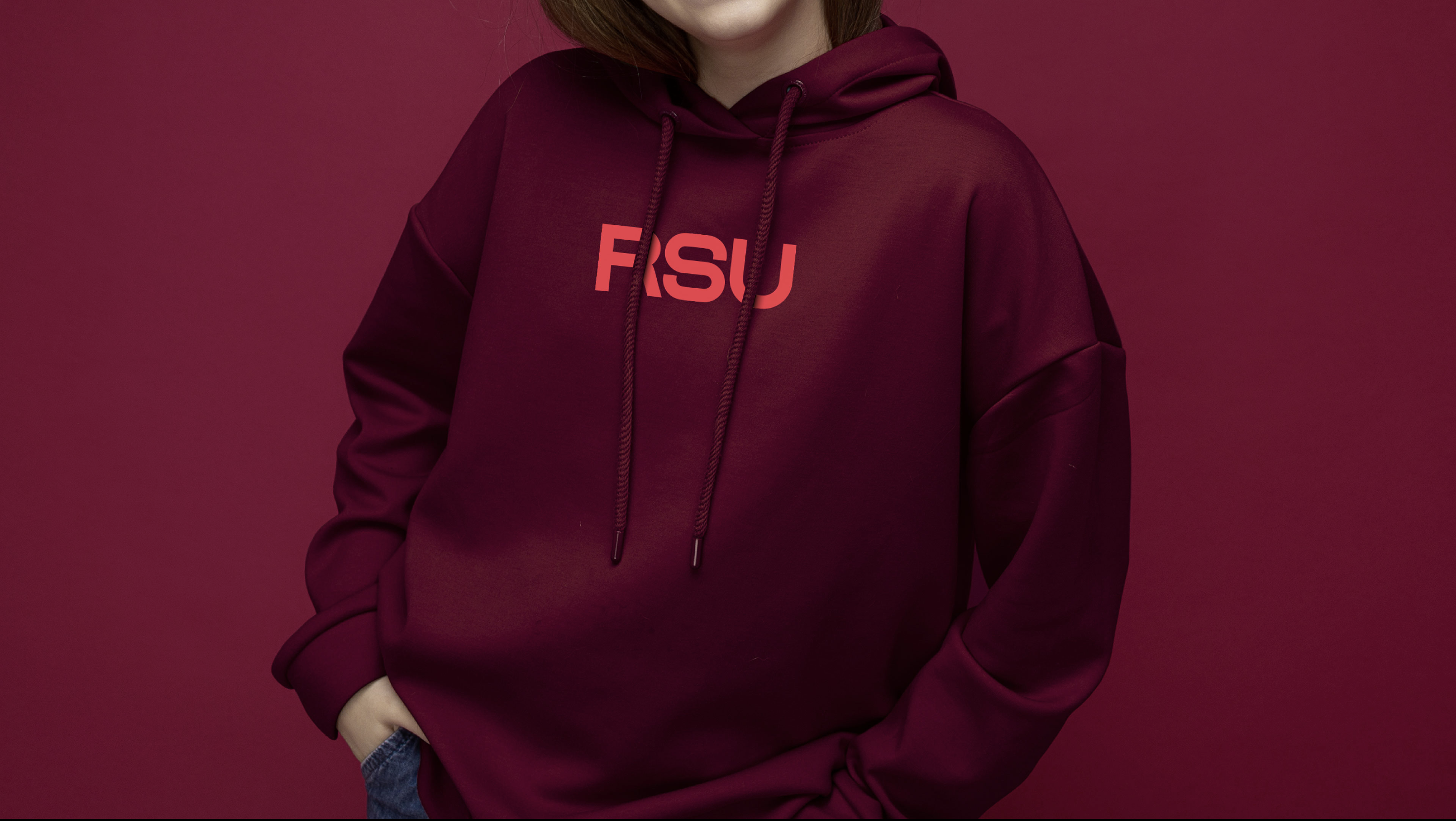RSU merch