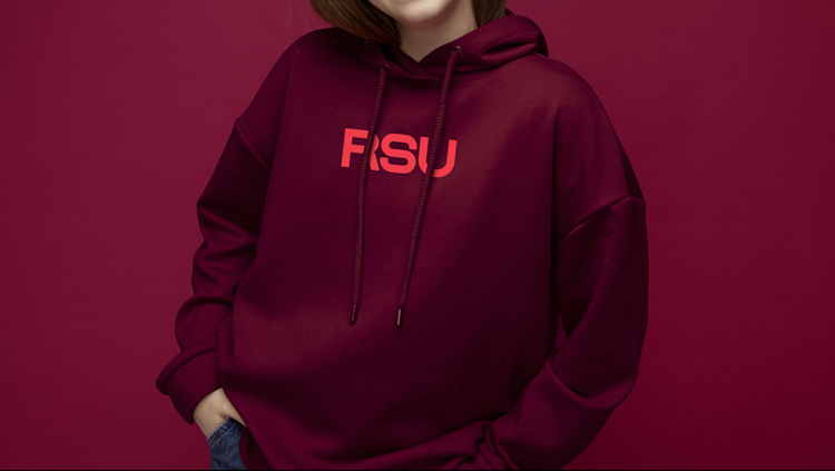 RSU merch