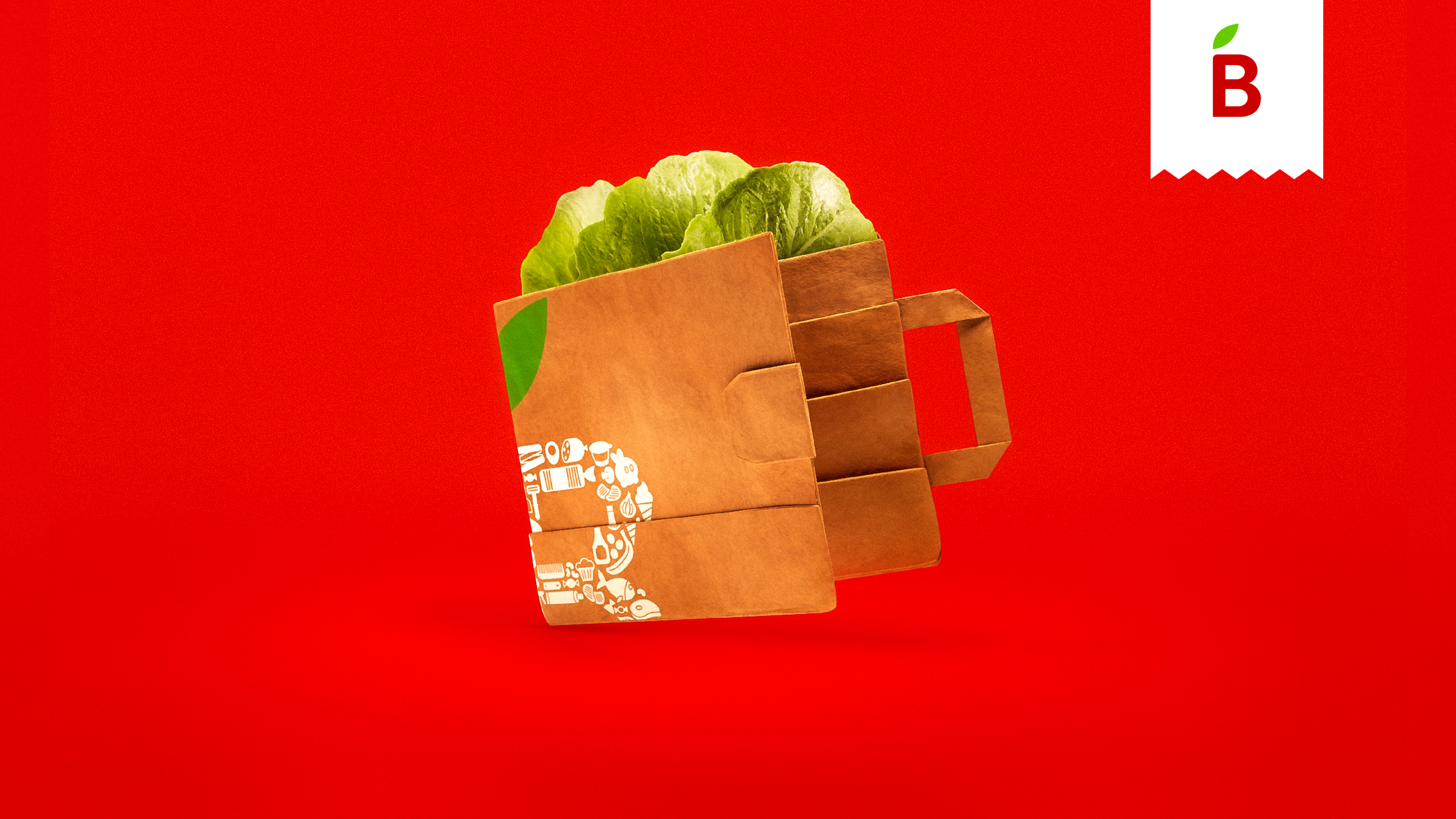 Paper bag transformations