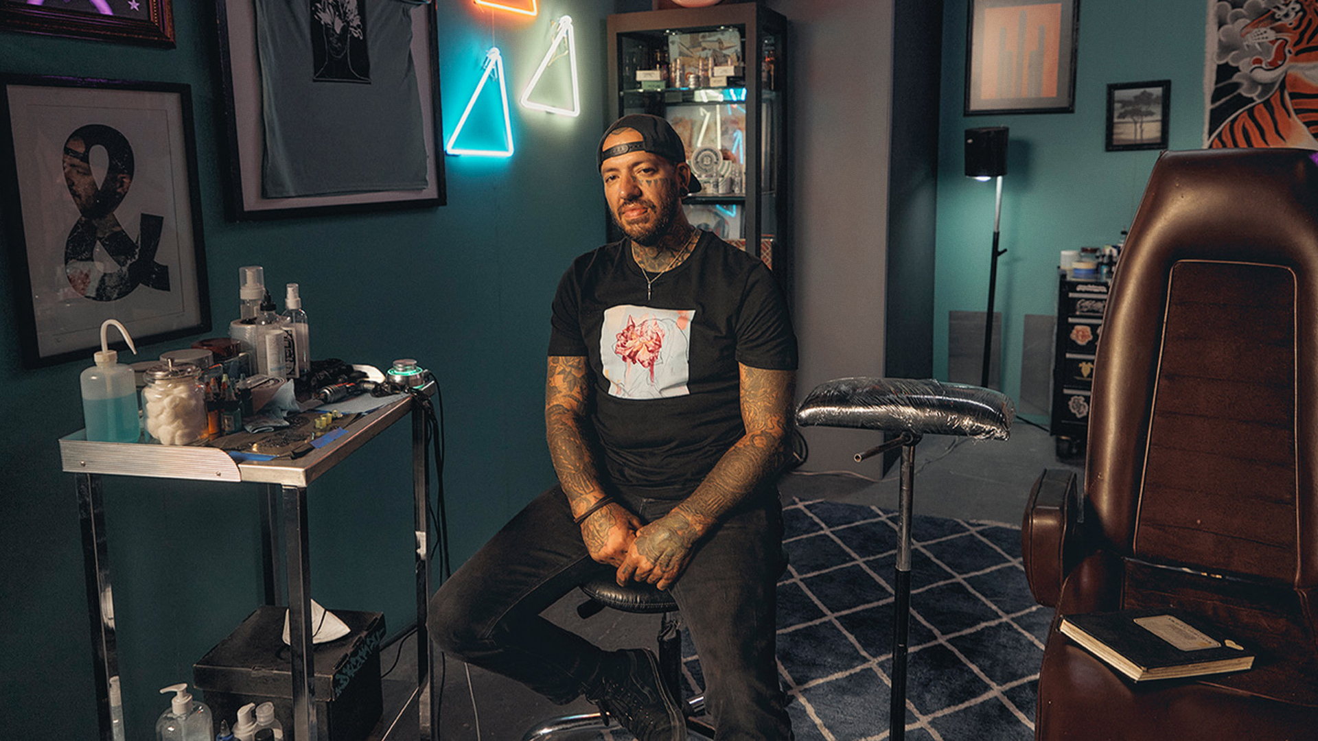 Neturi sevi pie sevis