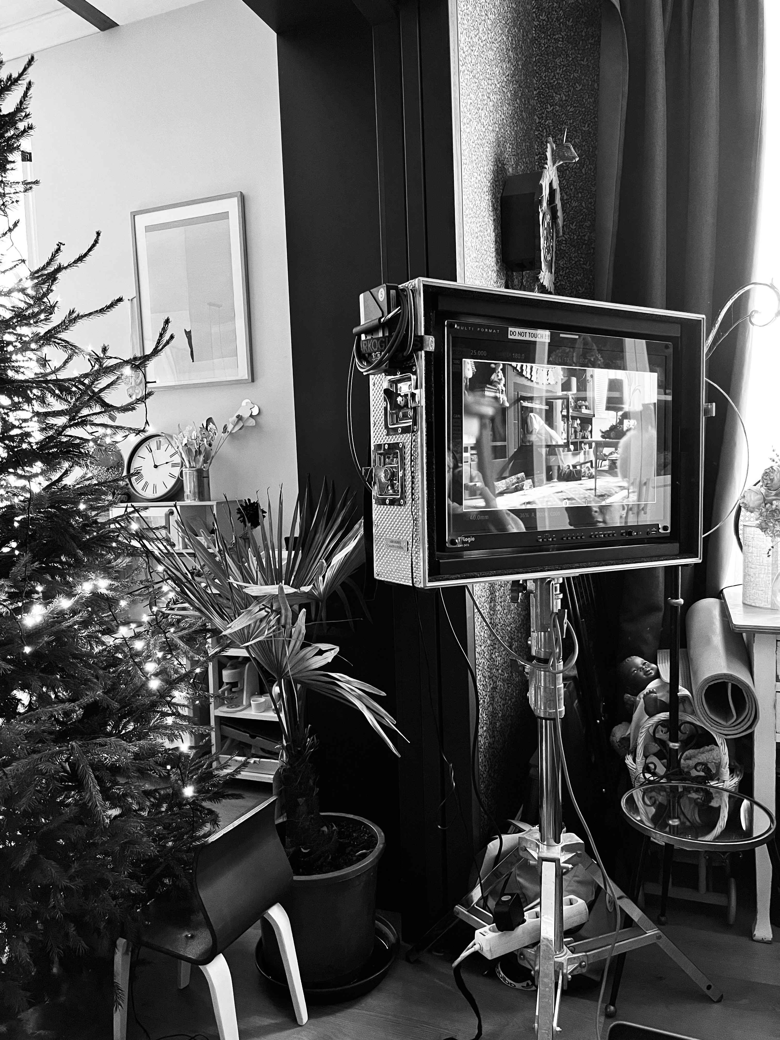 Maxima Xmas 2026 BTS2