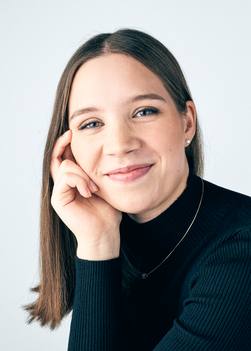 Veronika Morozova