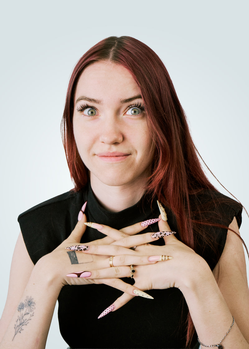 Katrīna Malacanova