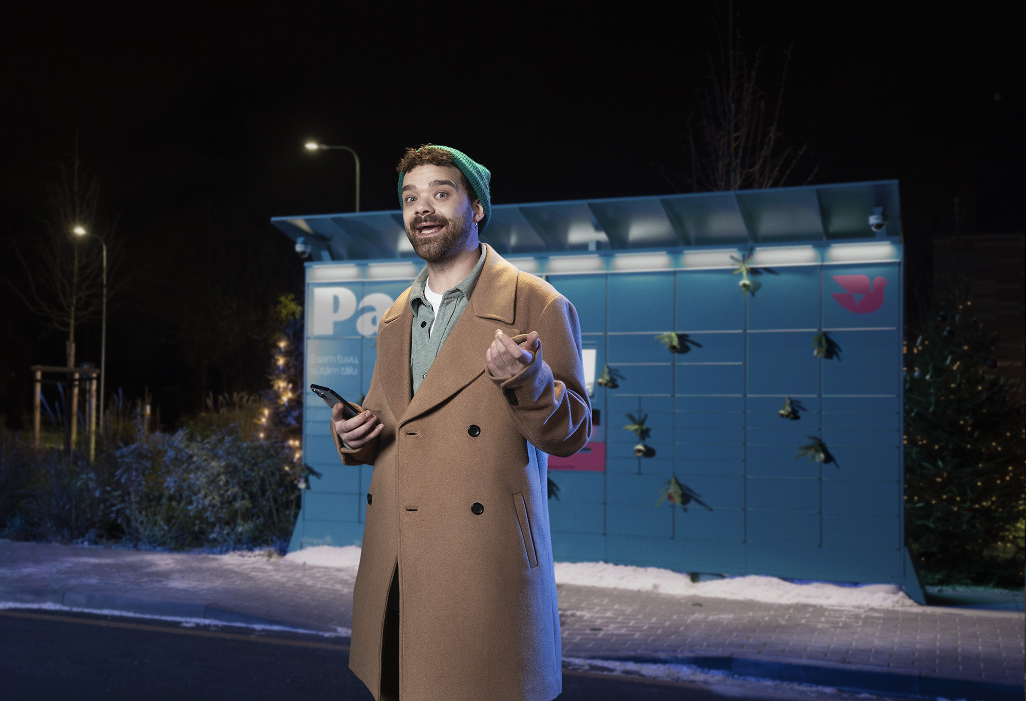 Pasts Noskaiti kodiņu KV