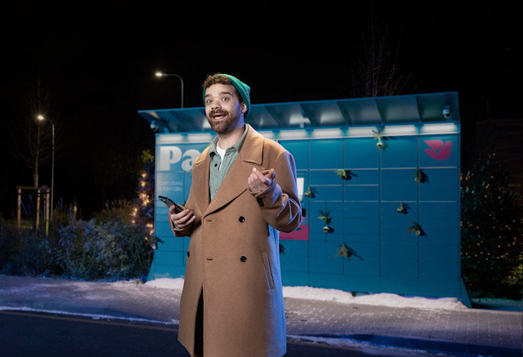 Pasts Noskaiti kodiņu KV