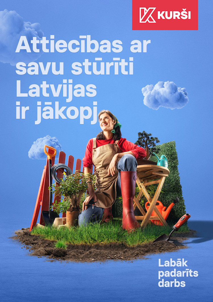 Kursi Sturitis KV2