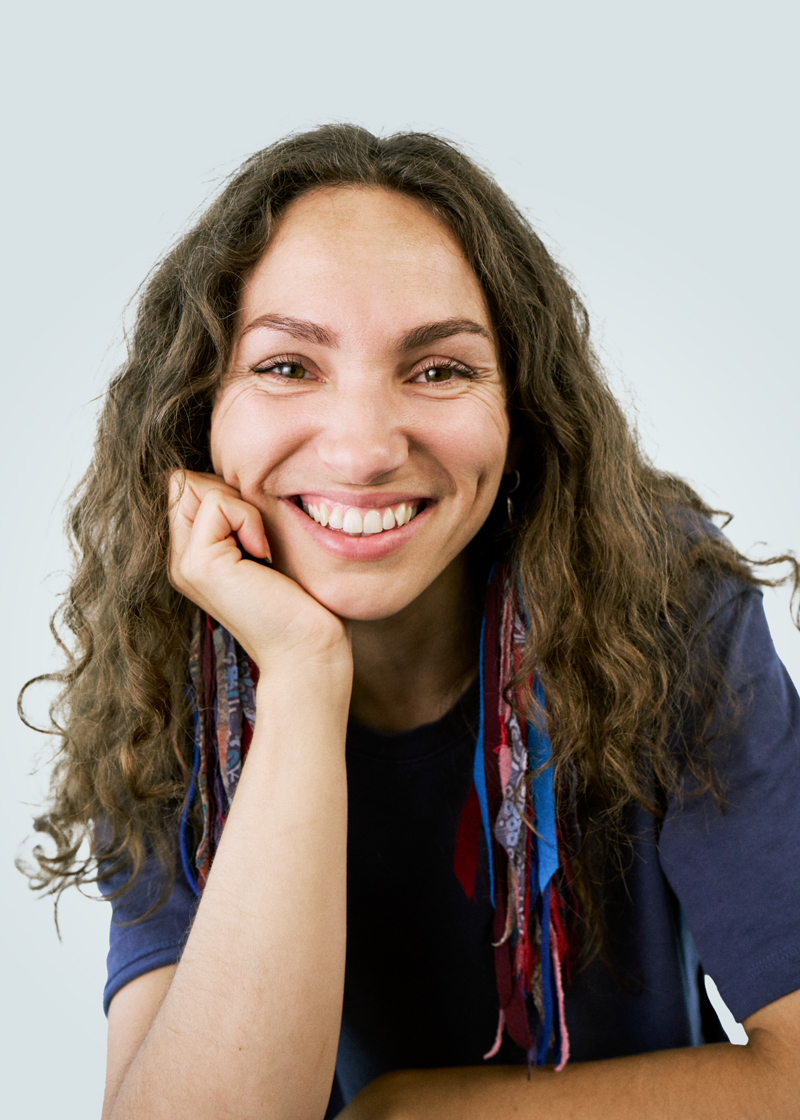 Kristīne Ivanova