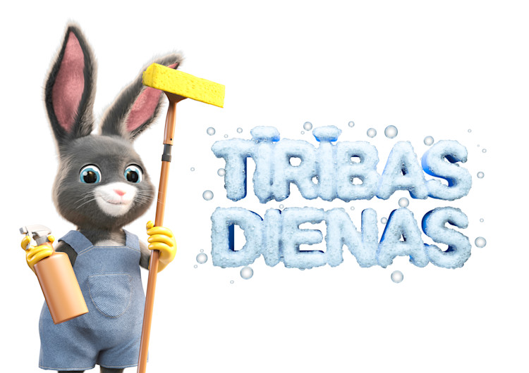 Tiribas dienas ZAKIS