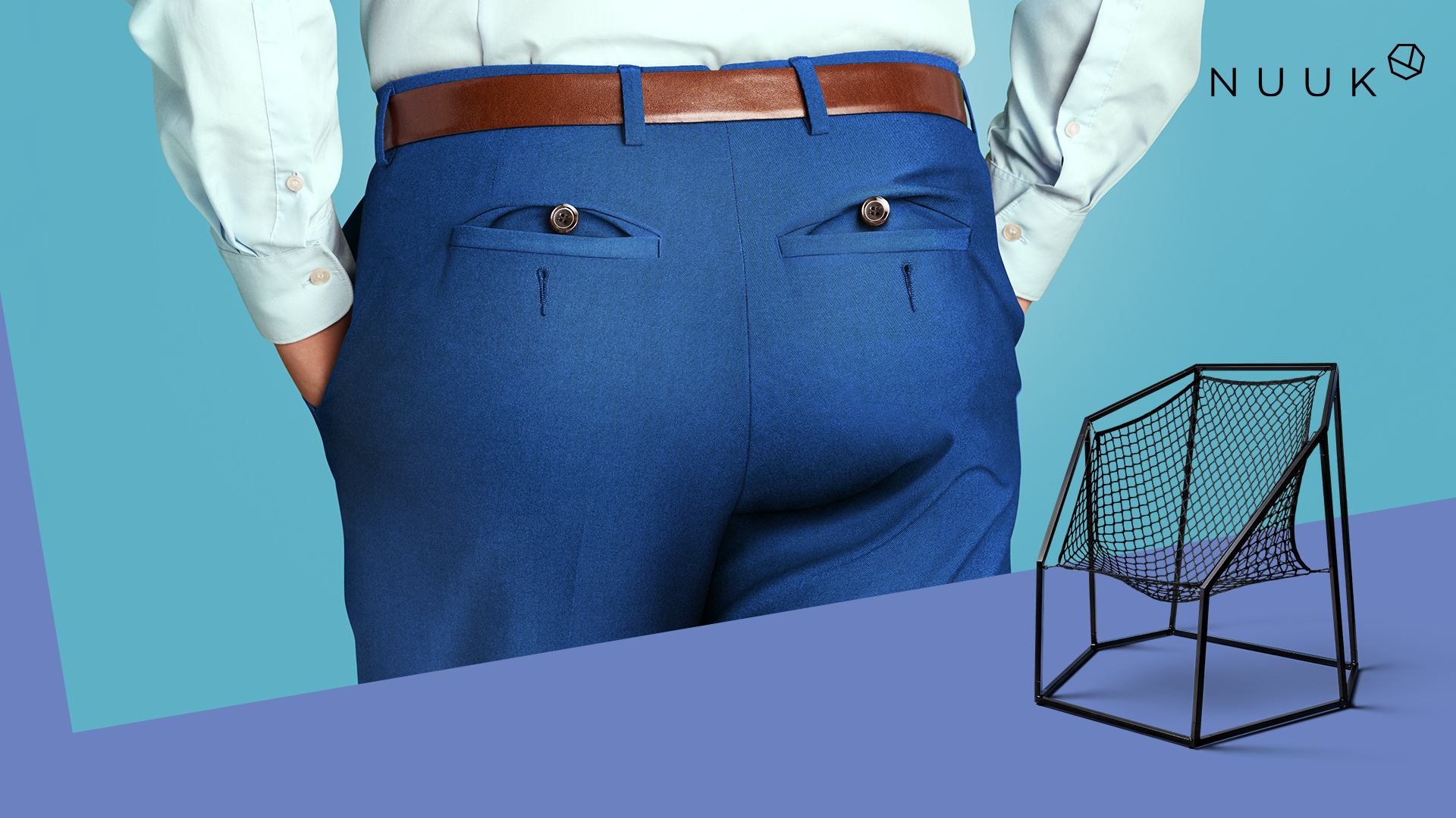 Uzticies savam dibenam