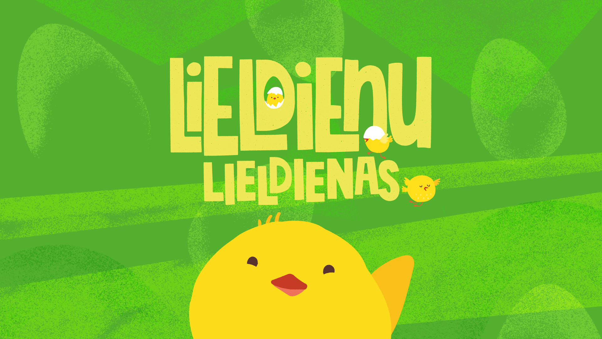 Easter of the Easter