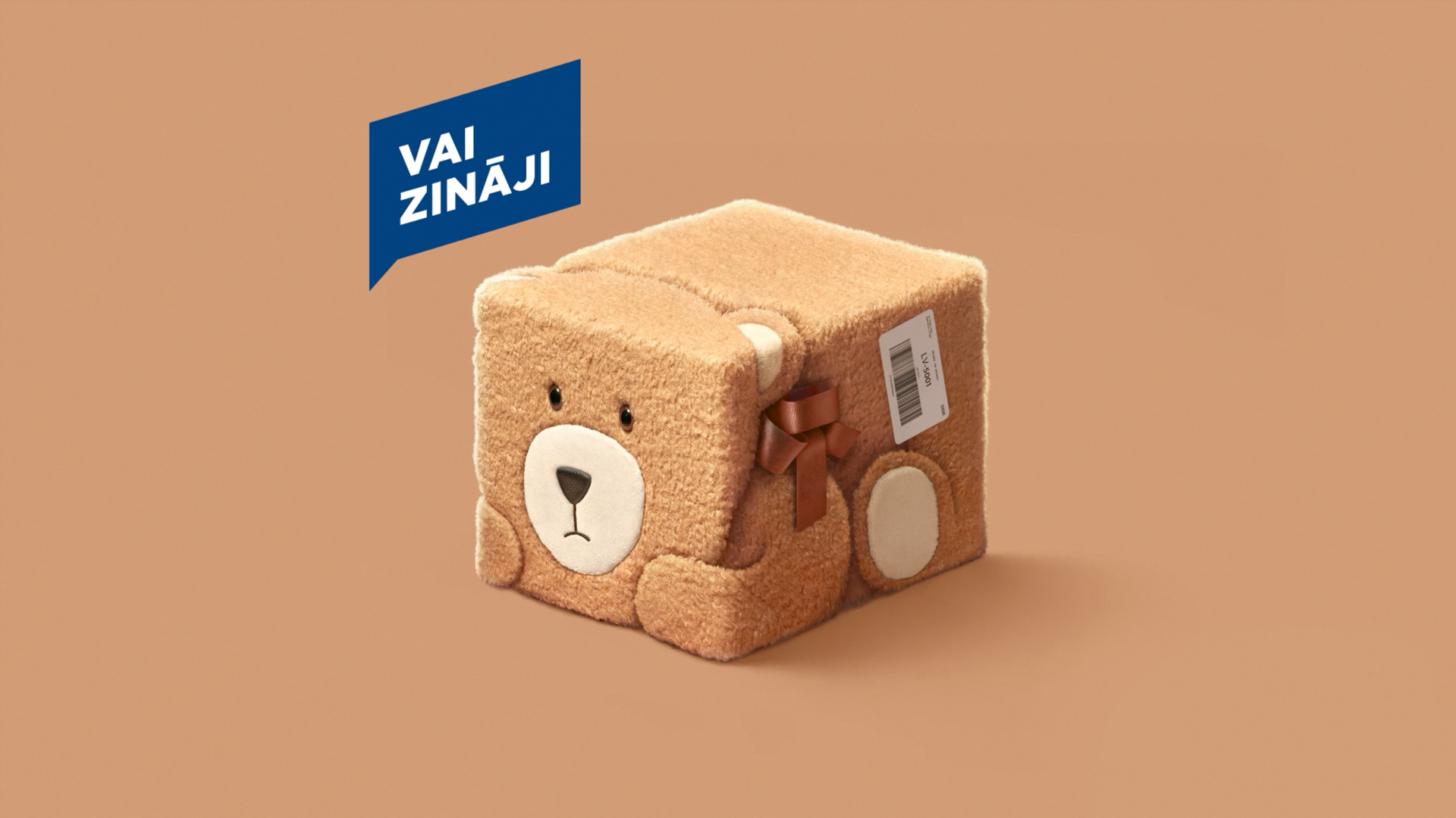 All shapes and sizes