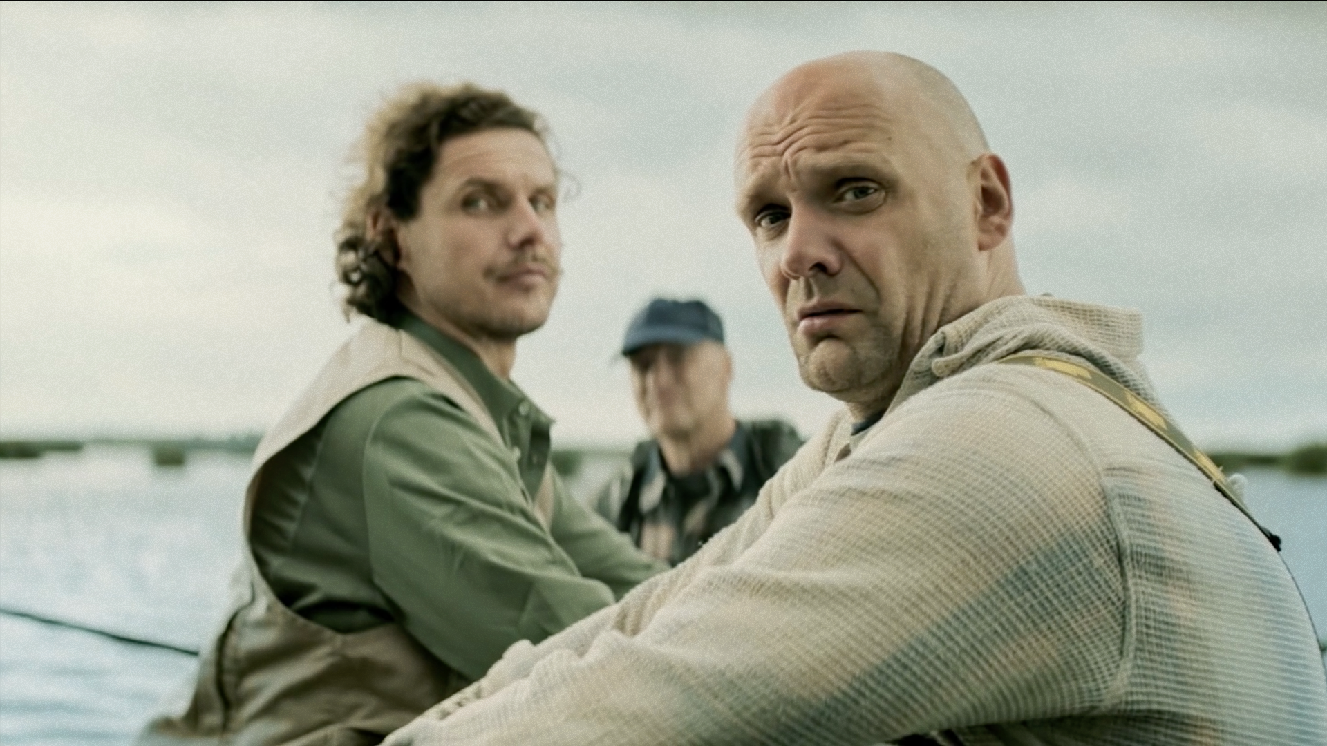 Internets noder visiem