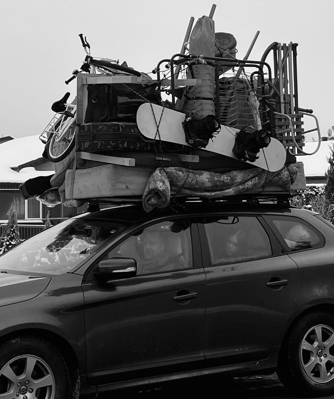 Tele2 Majas internets BTS