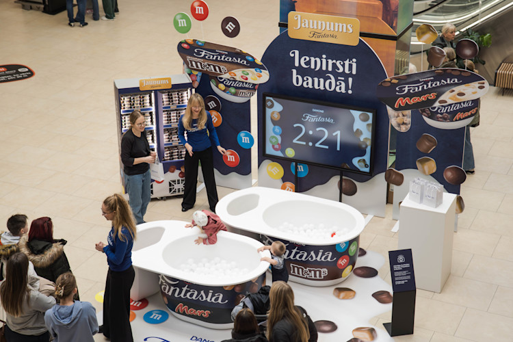 Fantasia BTL Activity2