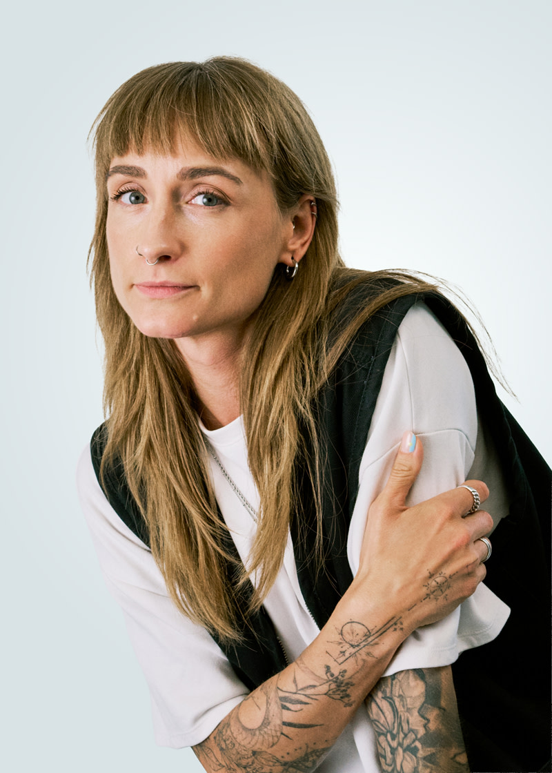 Ieva Protizāne