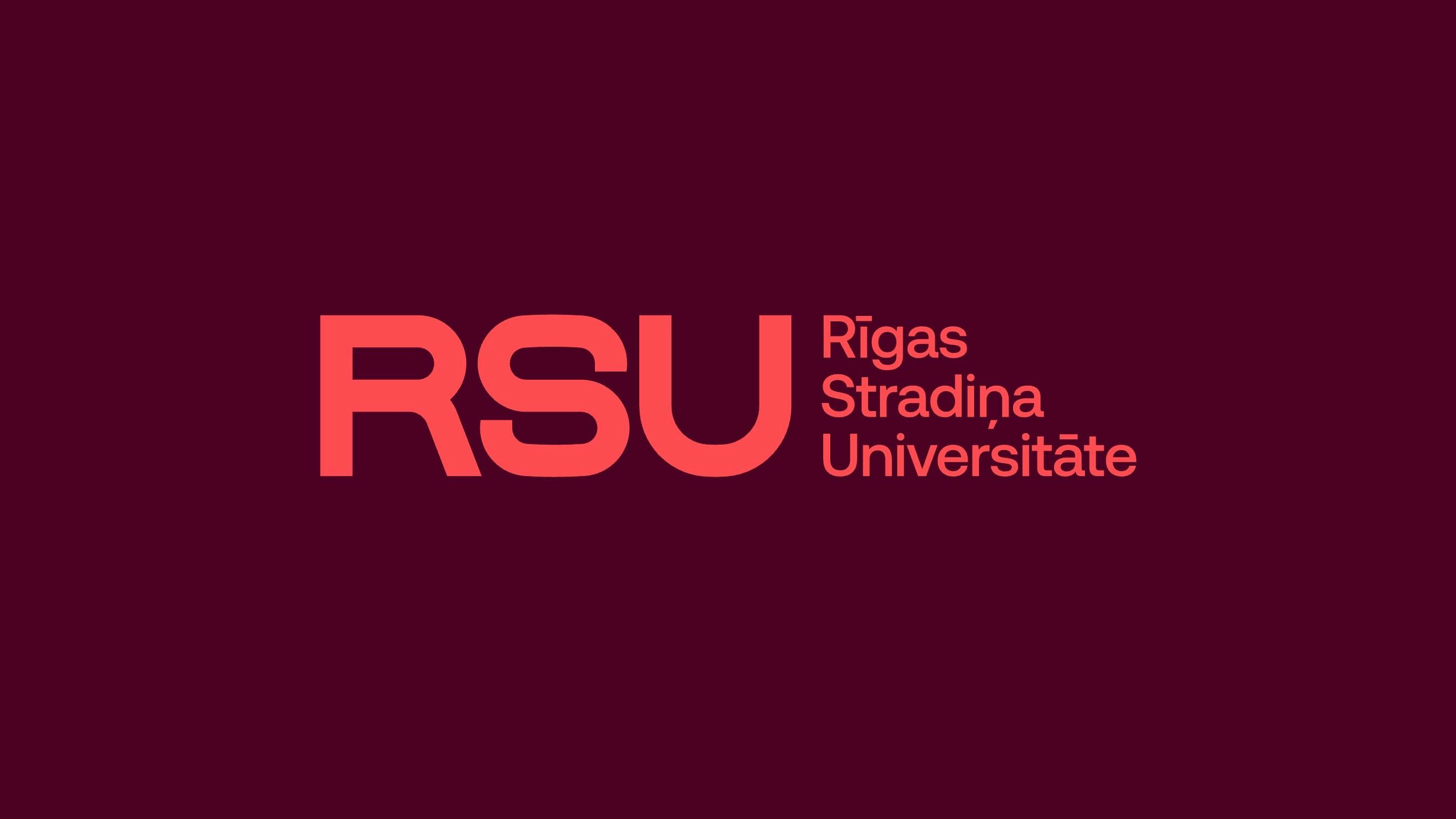 RSU Logo