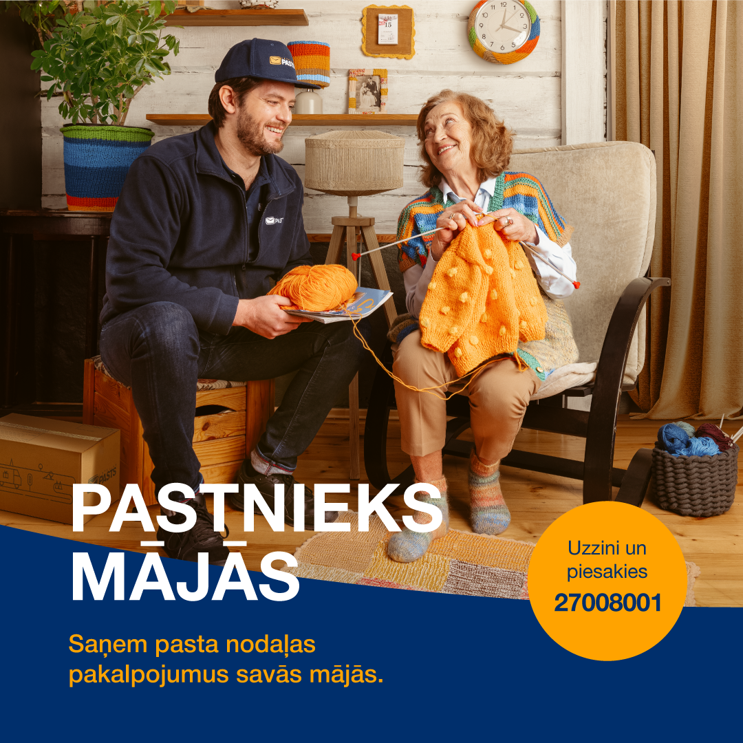 LP Pastnieks majas KV