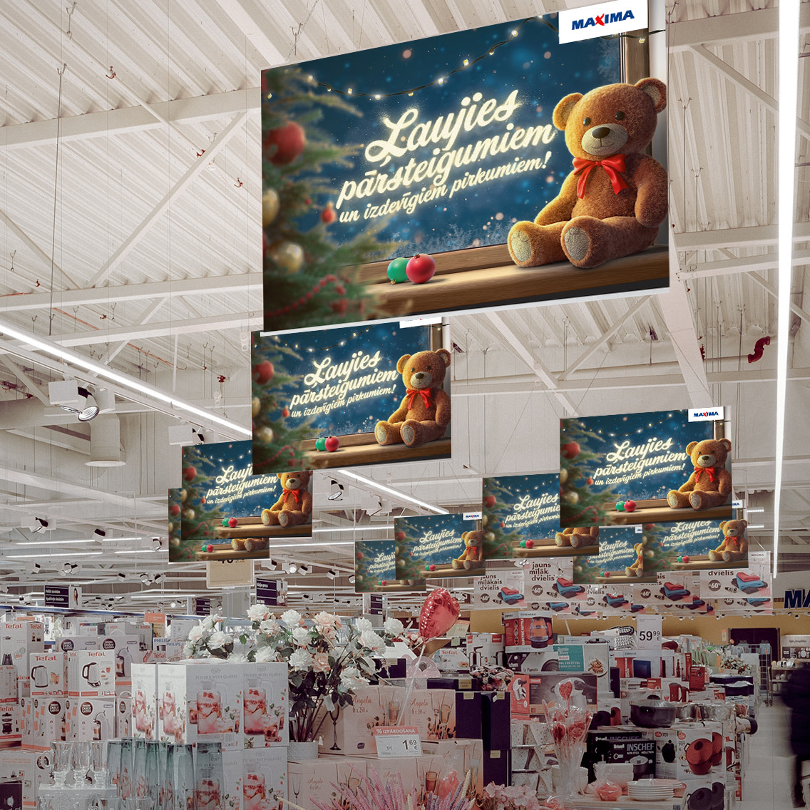 Maxima Xmas25 VIDE
