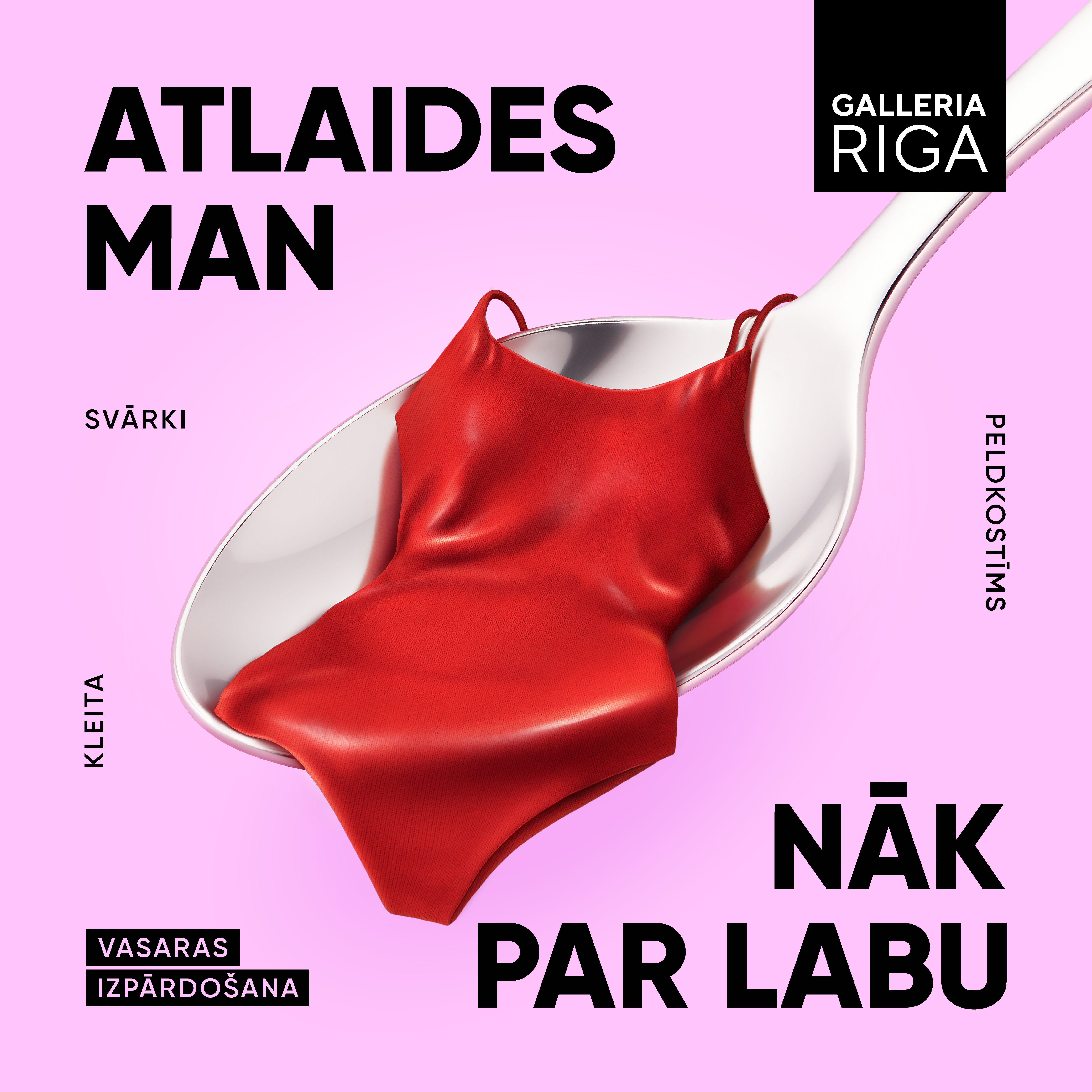 GR Atlaides par labu KV1