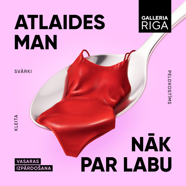 GR Atlaides par labu KV1