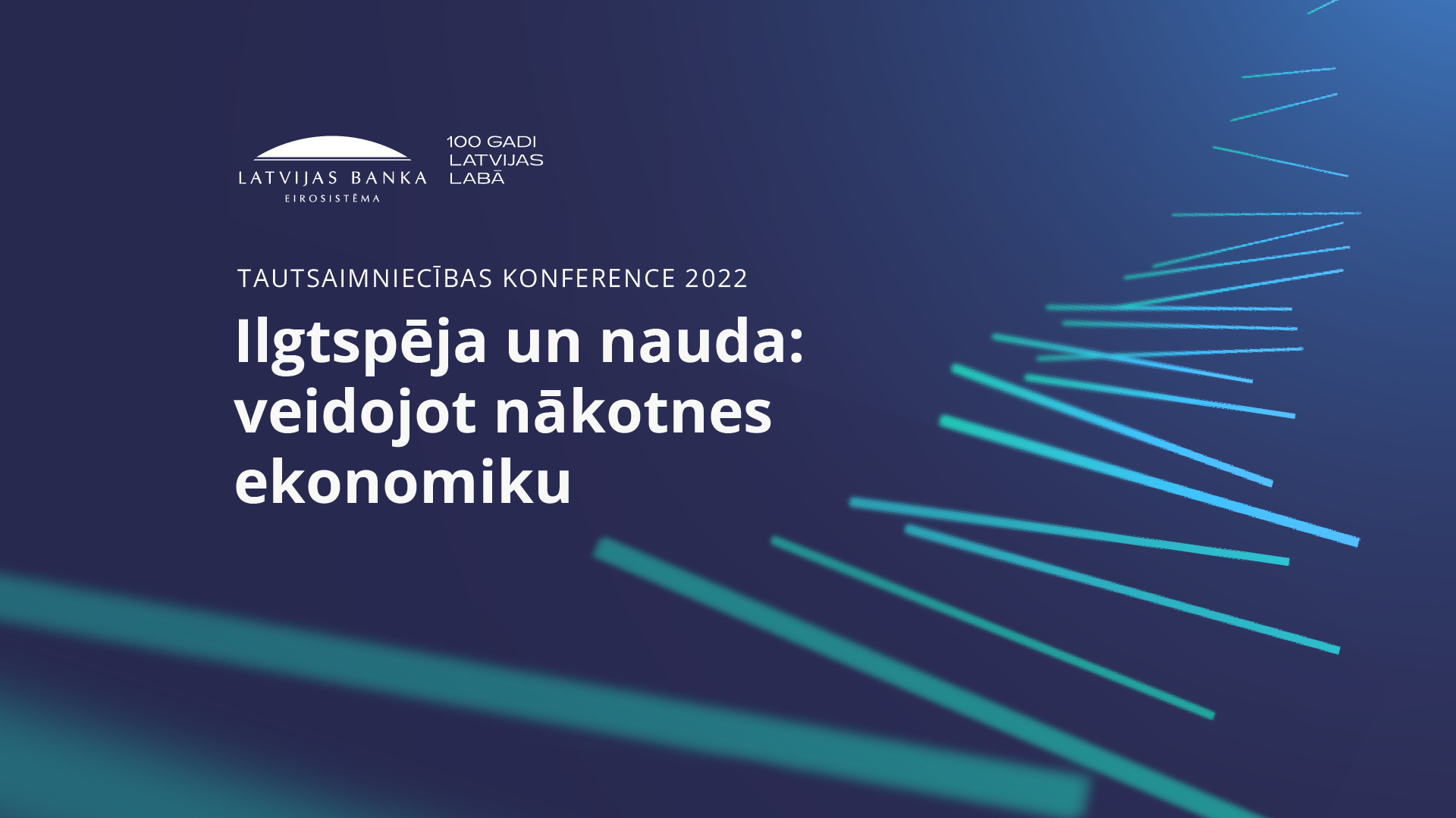 Economic conference 2022