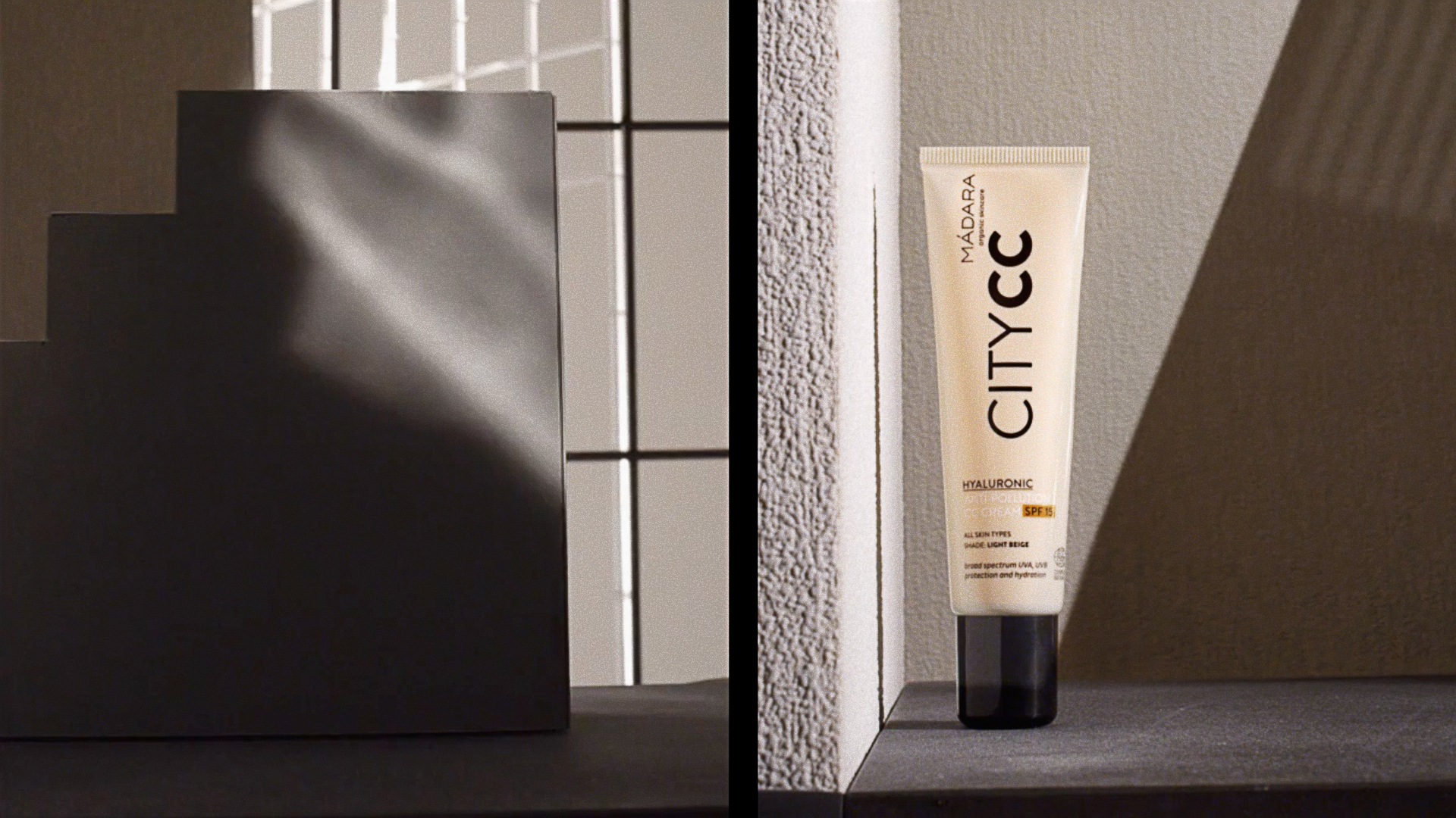 Dabīgi iespējams! Beidzot