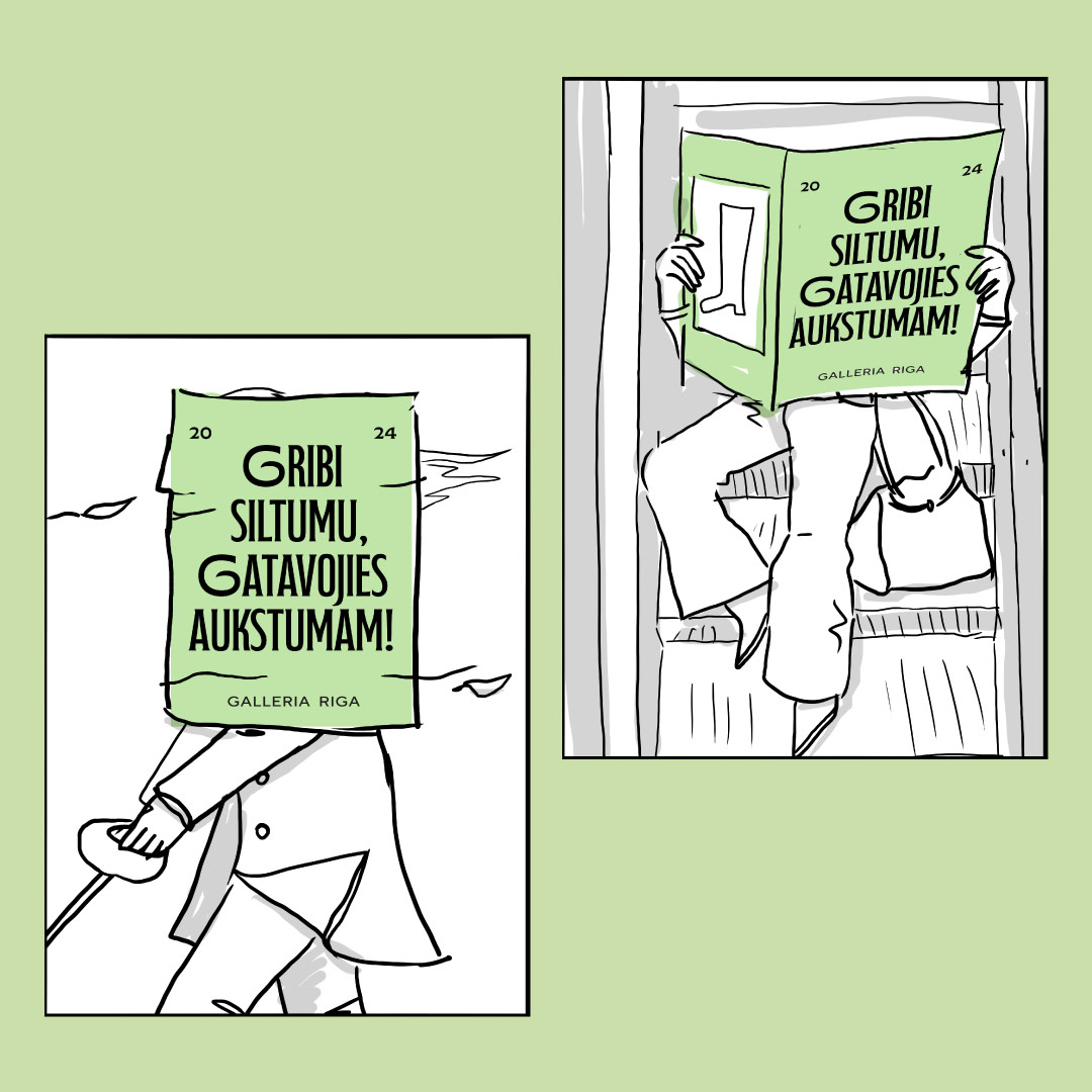GR Gribi siltumu MODE