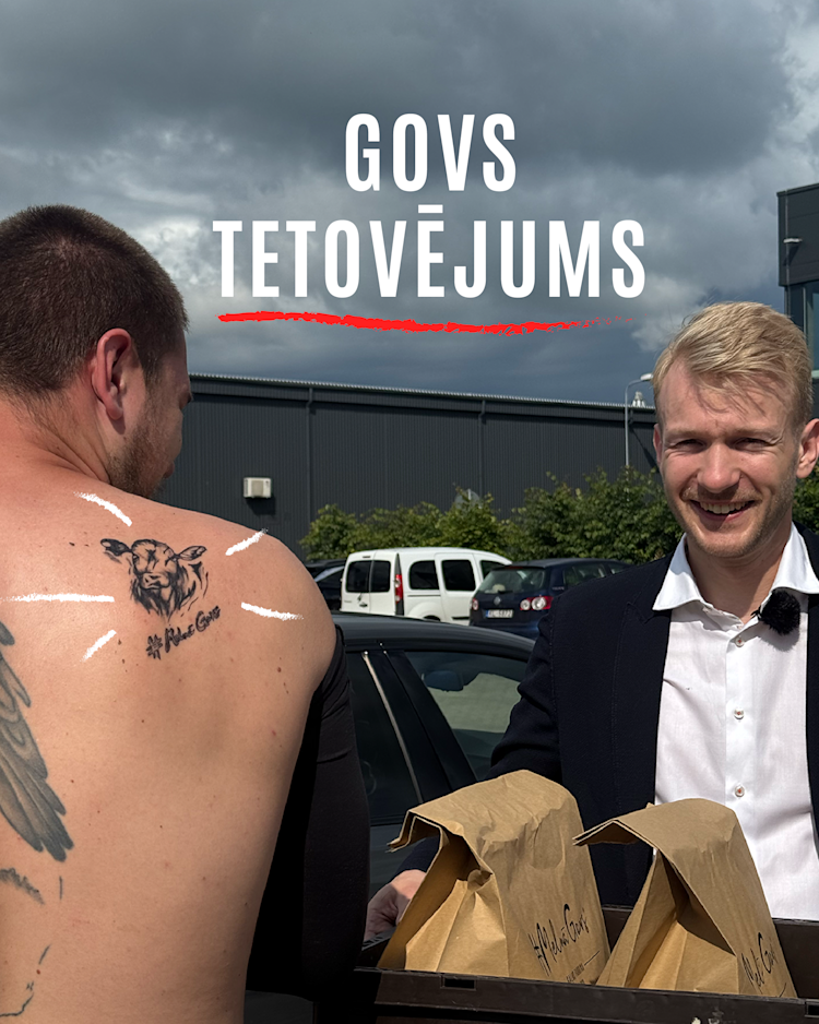 Melna Govs content1