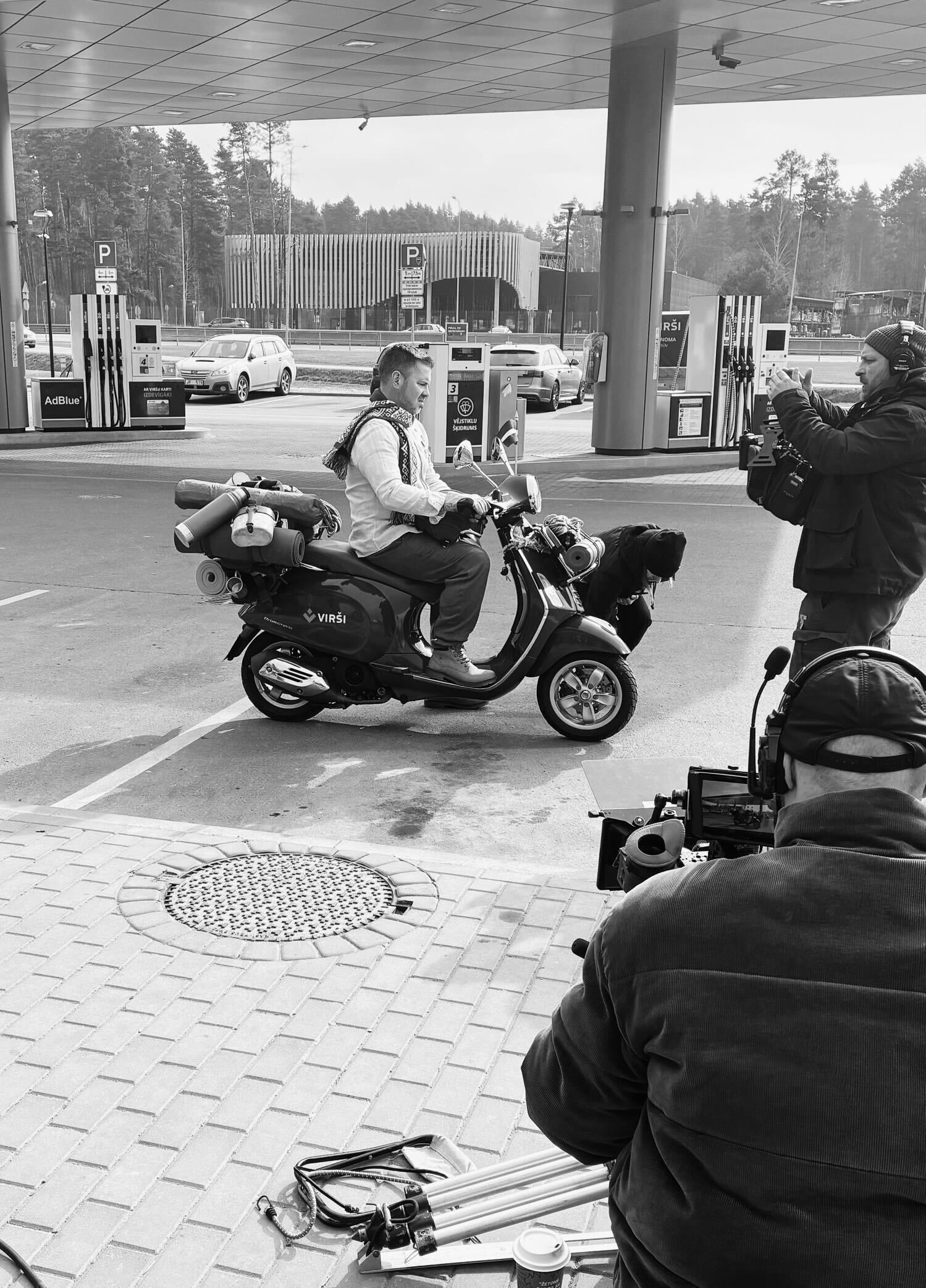 Virsi Travel BTS1