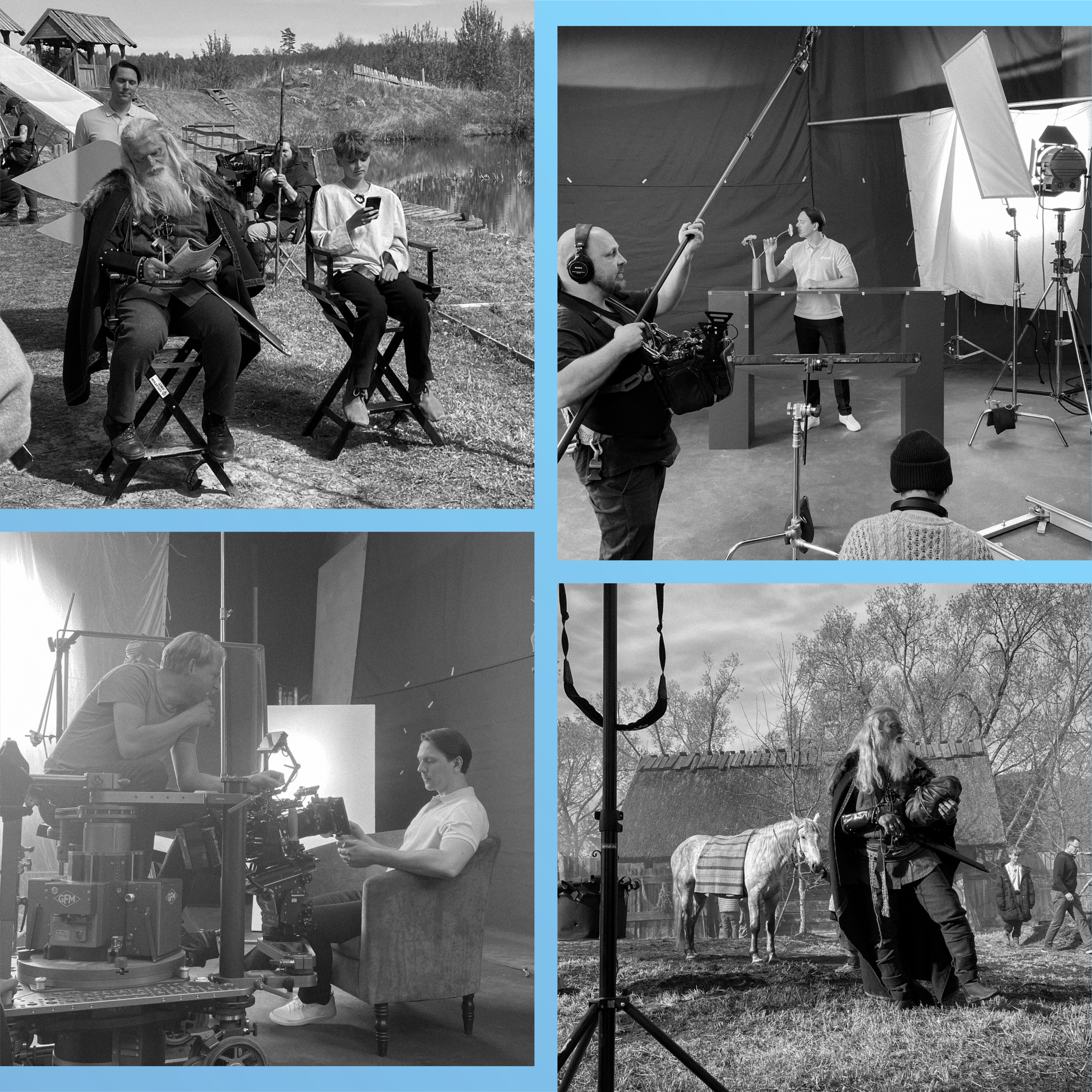 Pasts Rebranding BTS