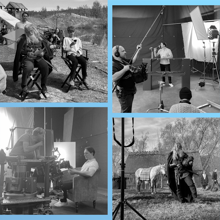 Pasts Rebranding BTS