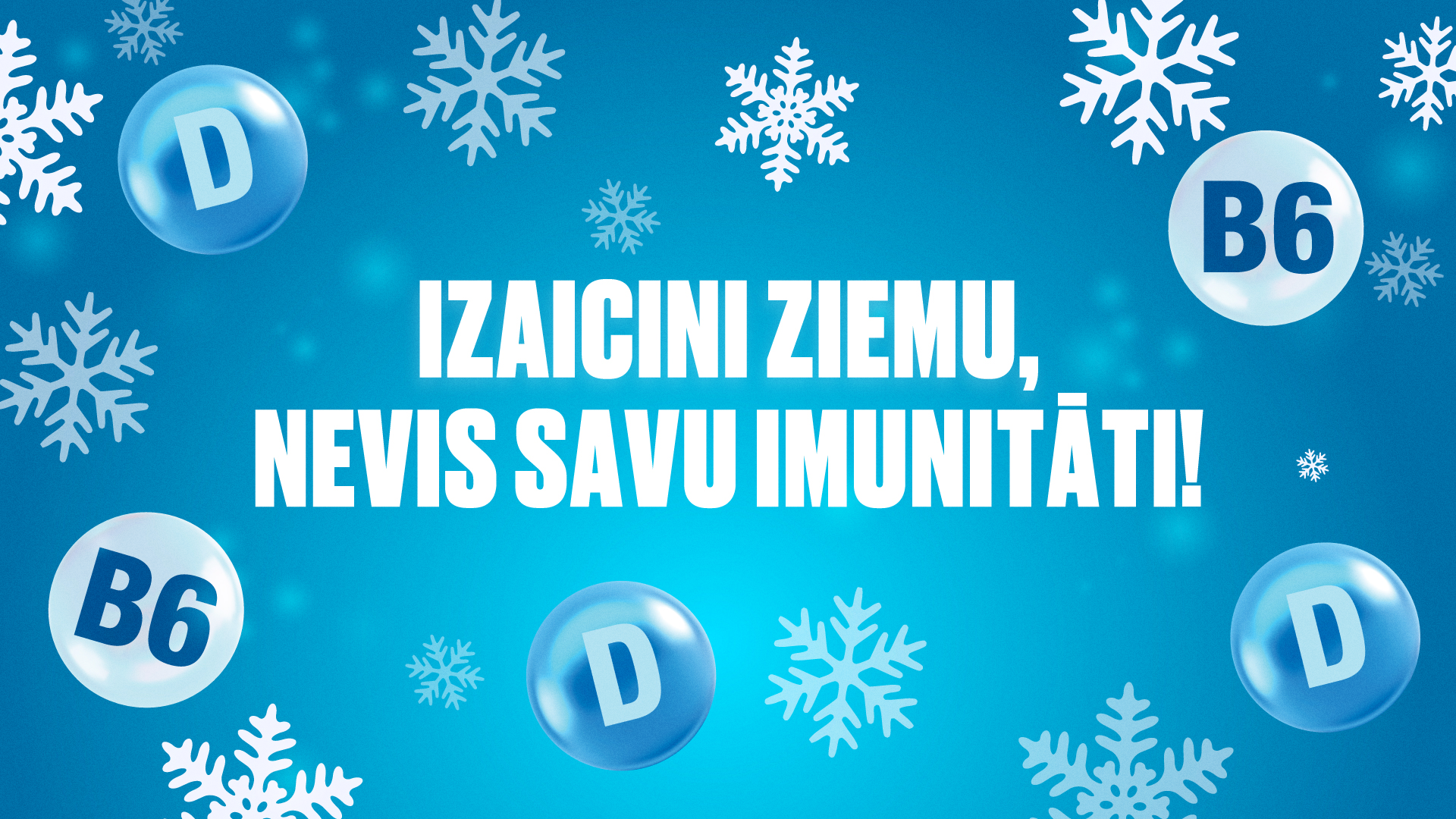 Actimel Ziemas aktivitates COVER