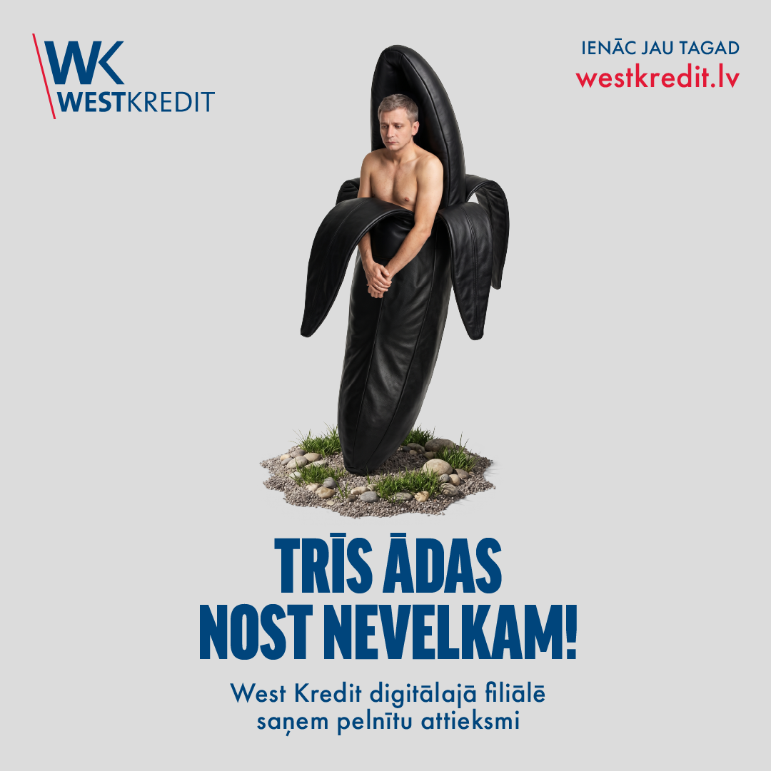 WestKredit Treatment KV