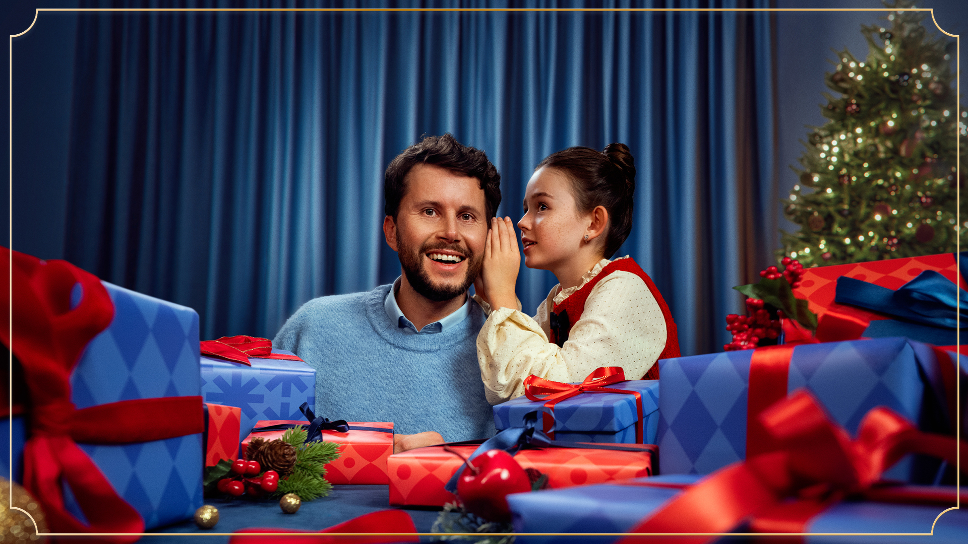 Answer for affordable holiday celebration