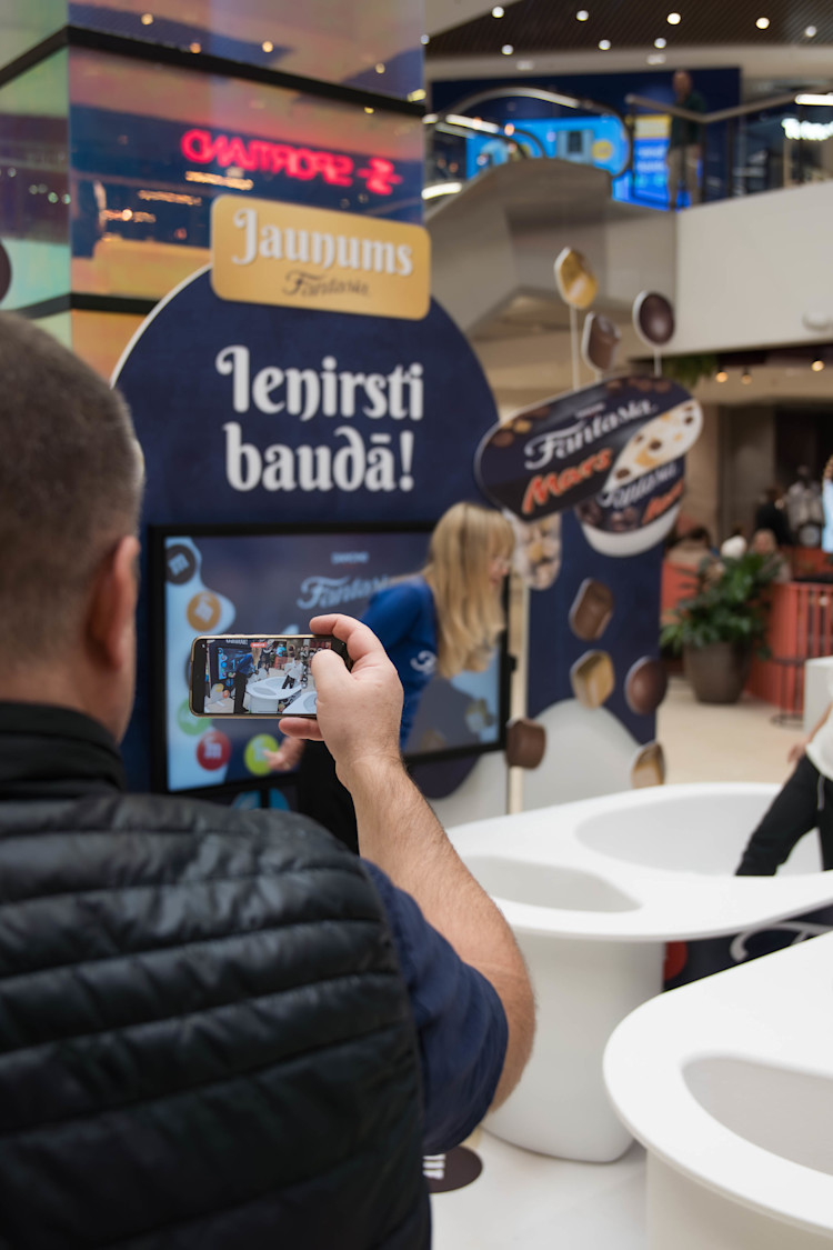 Fantasia BTL Activity3