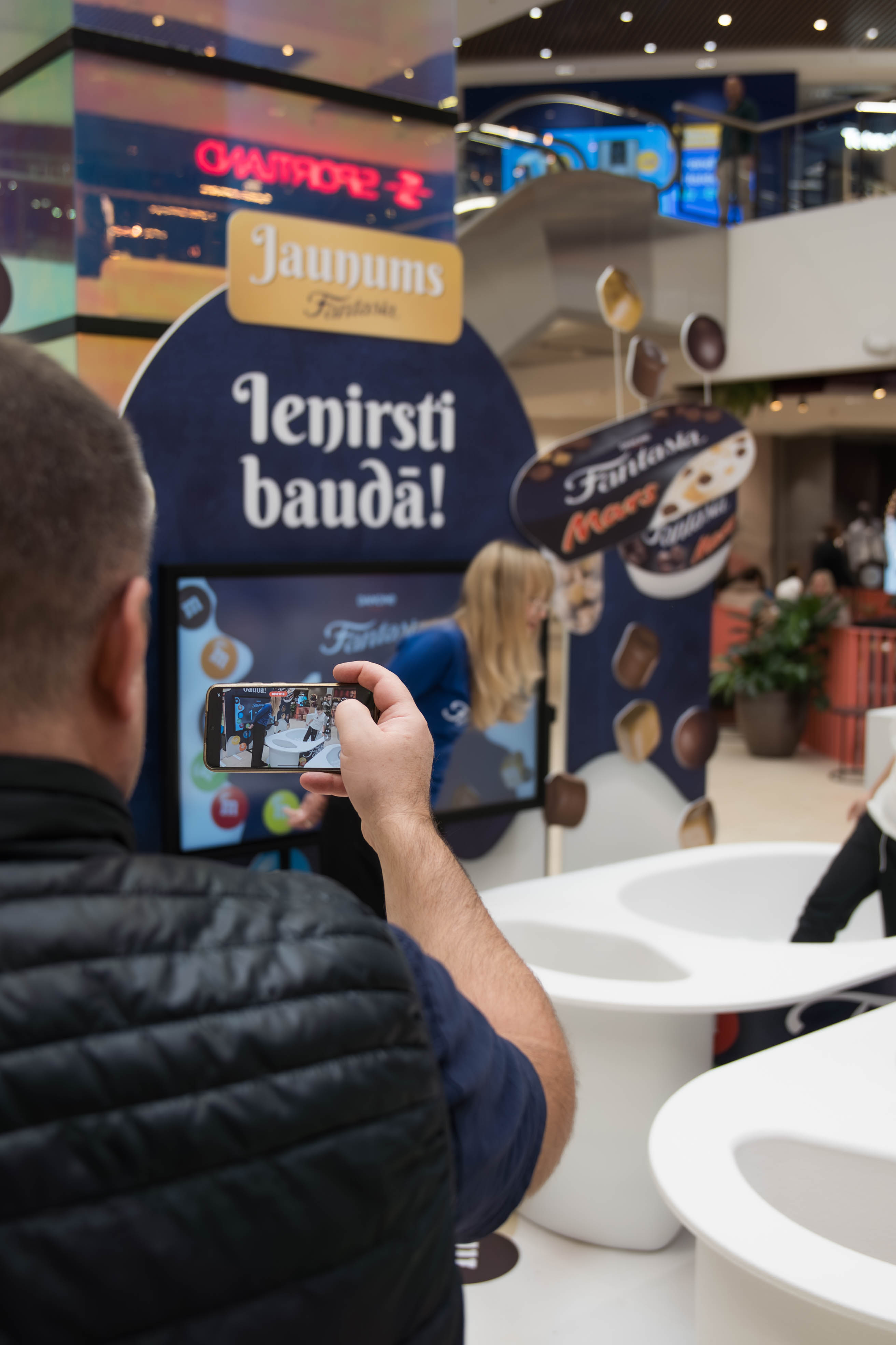 Fantasia BTL Activity3