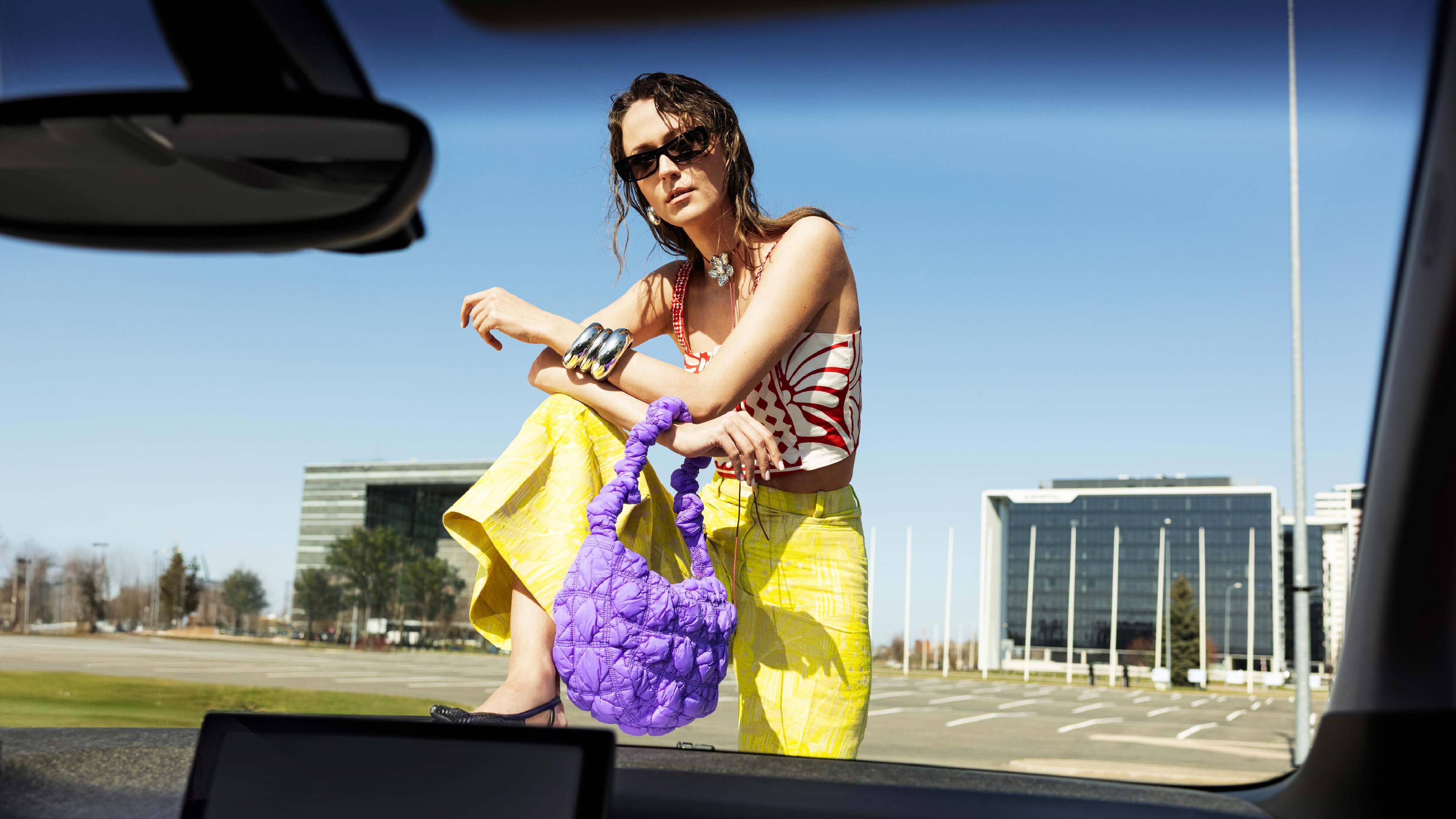 Ir laiks parādīt raksturu