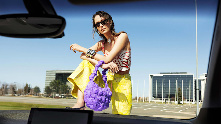 Ir laiks parādīt raksturu